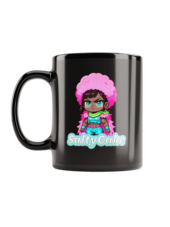 SALTYCAKE MUG product image (1)