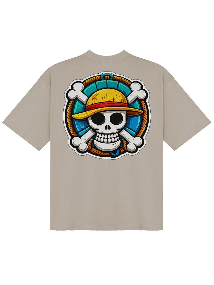 Straw Legacy product image (2)