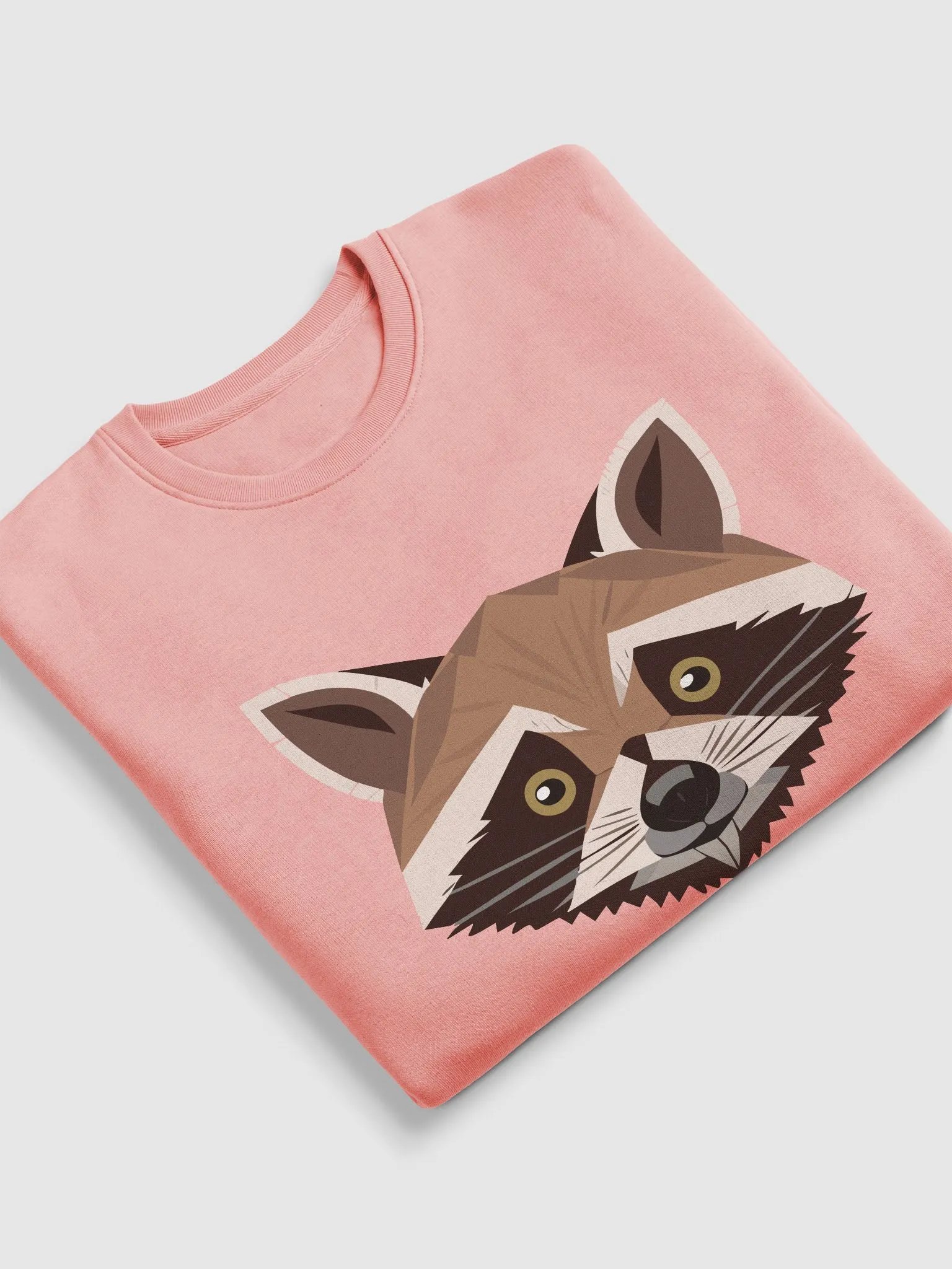 Raccoon Squad - The Sweater product image (5)