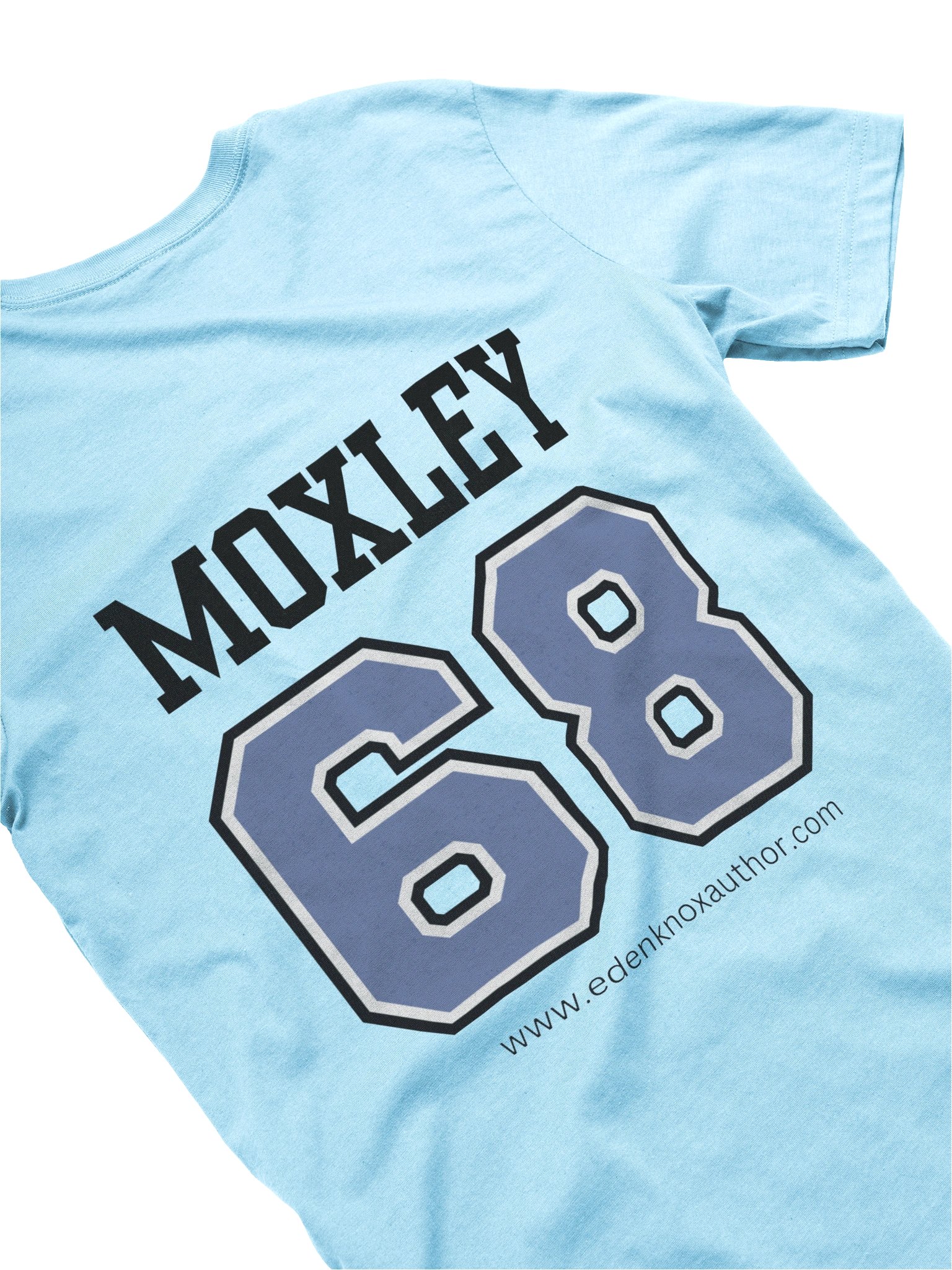 Elliot Moxley #68 product image (21)