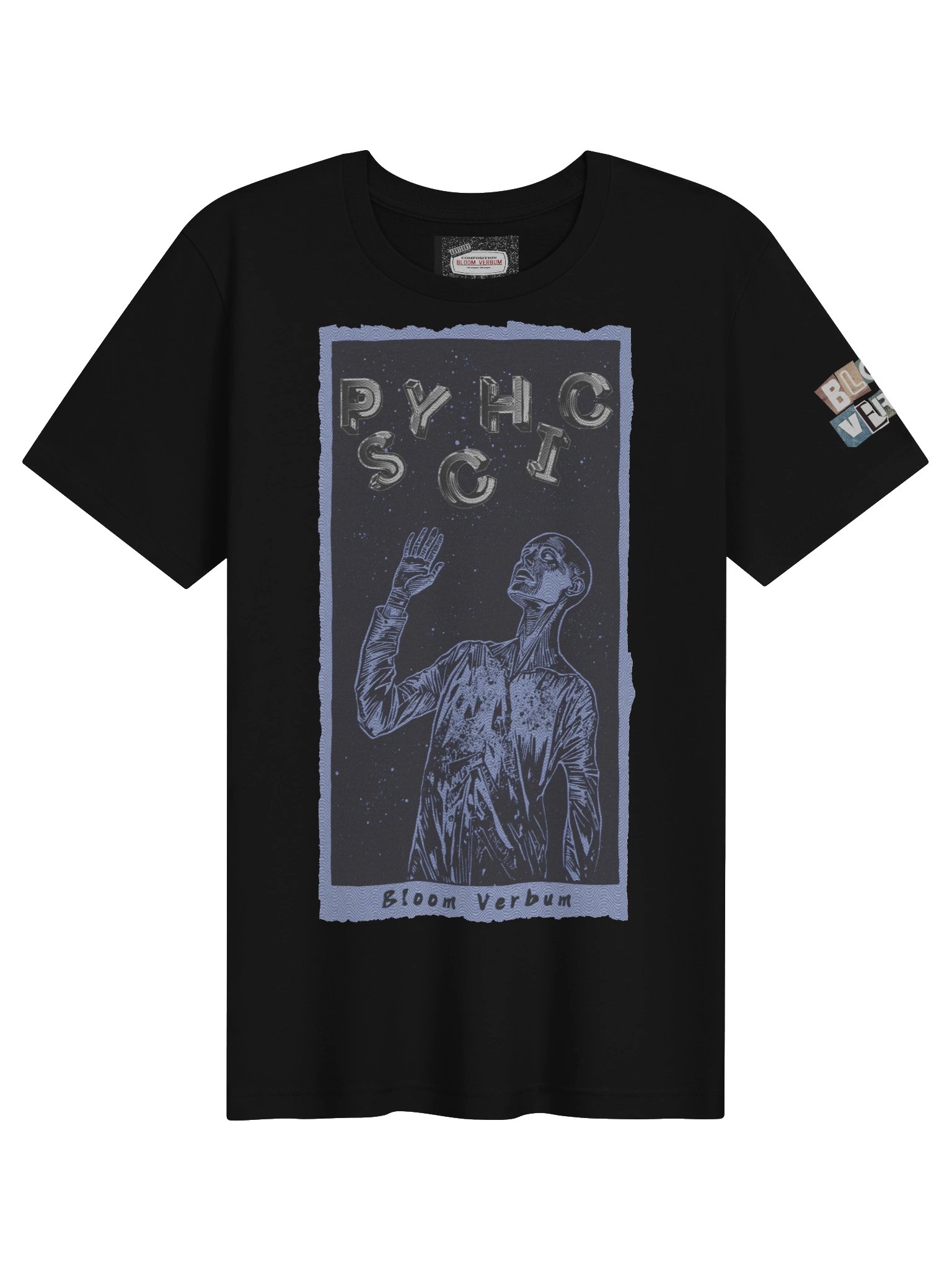Psychic product image (1)