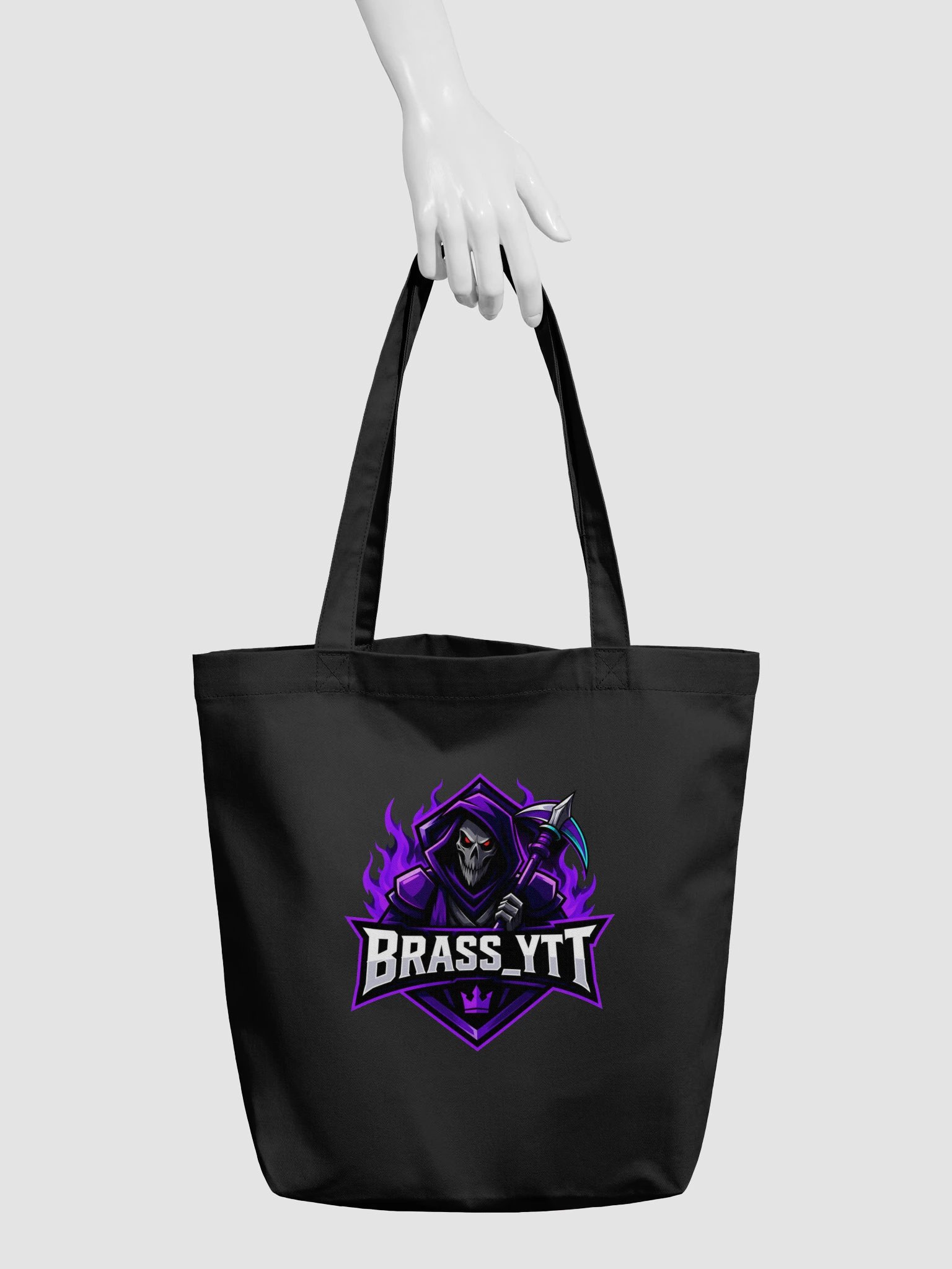 Econscious Eco-Friendly Tote Bag product image (5)