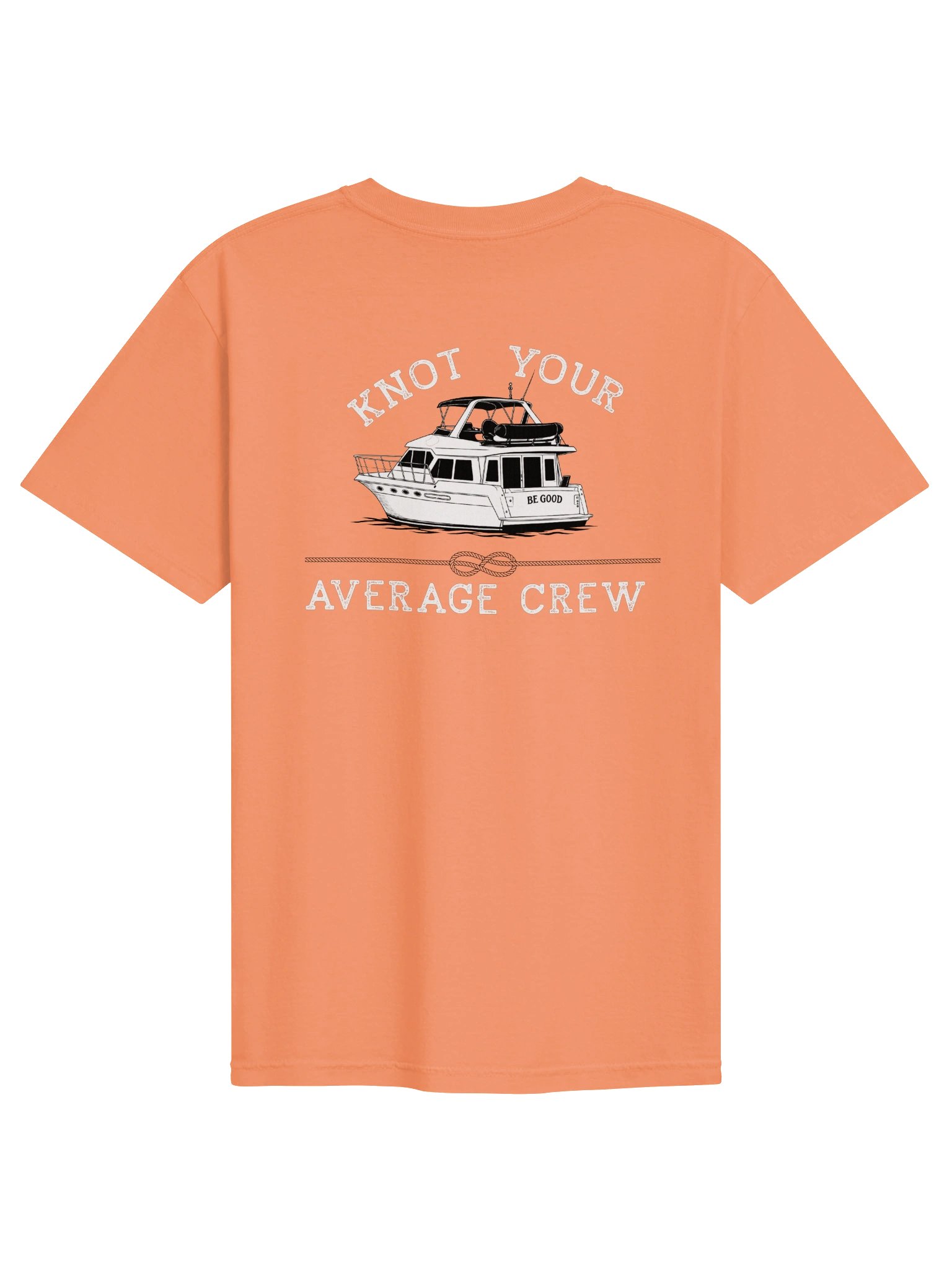 MOTM Crew Tee product image (1)