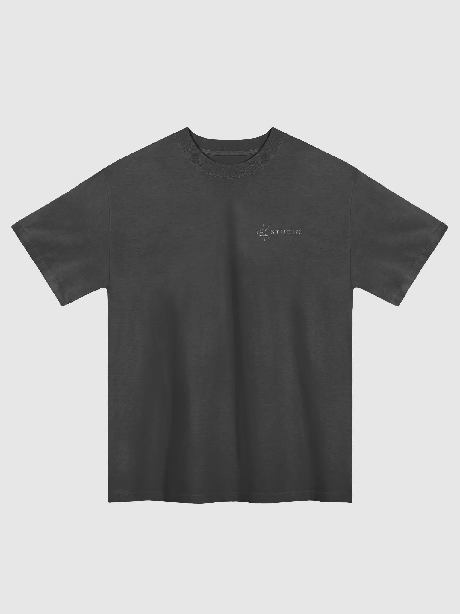 CK Studio Official T product image (1)