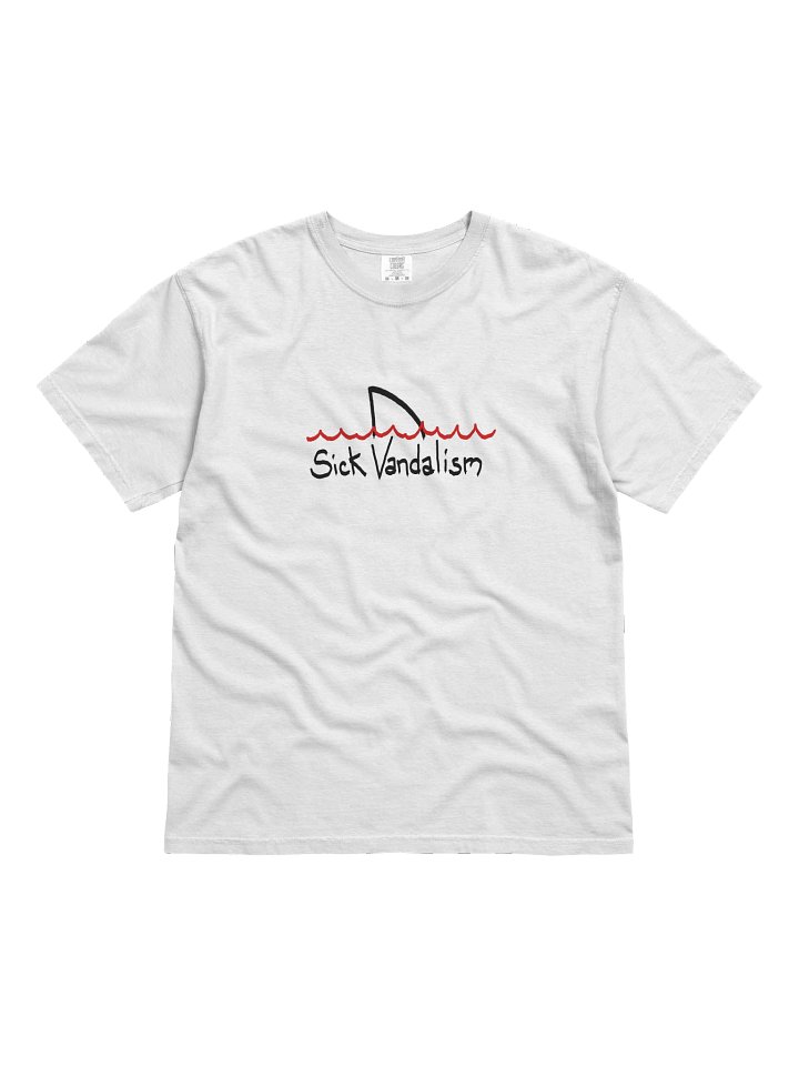 SICK VANDALISM product image (1)