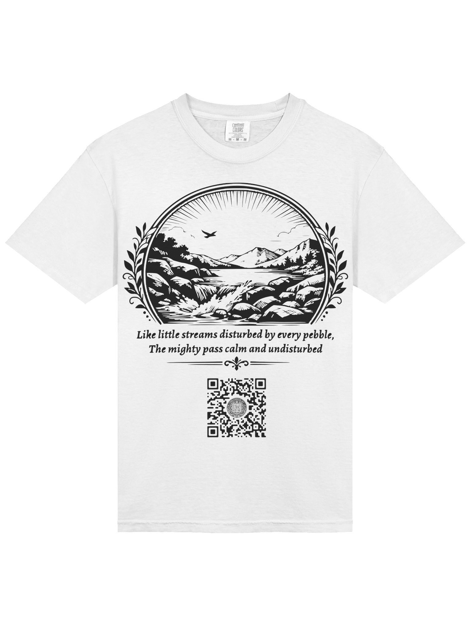 Small Disturbances product image (3)