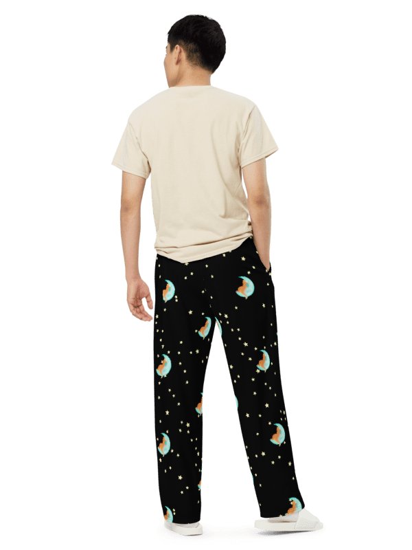 Dragonite PJ Bottoms product image (7)