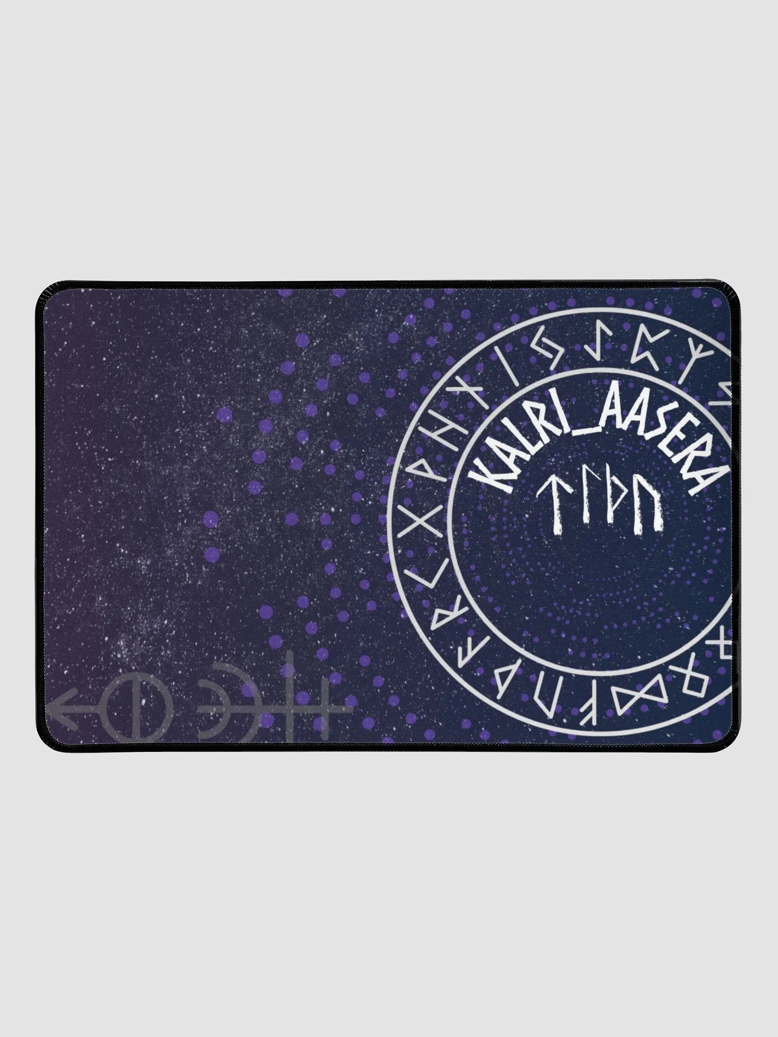 12x18 Logo Mouse Pad product image (1)