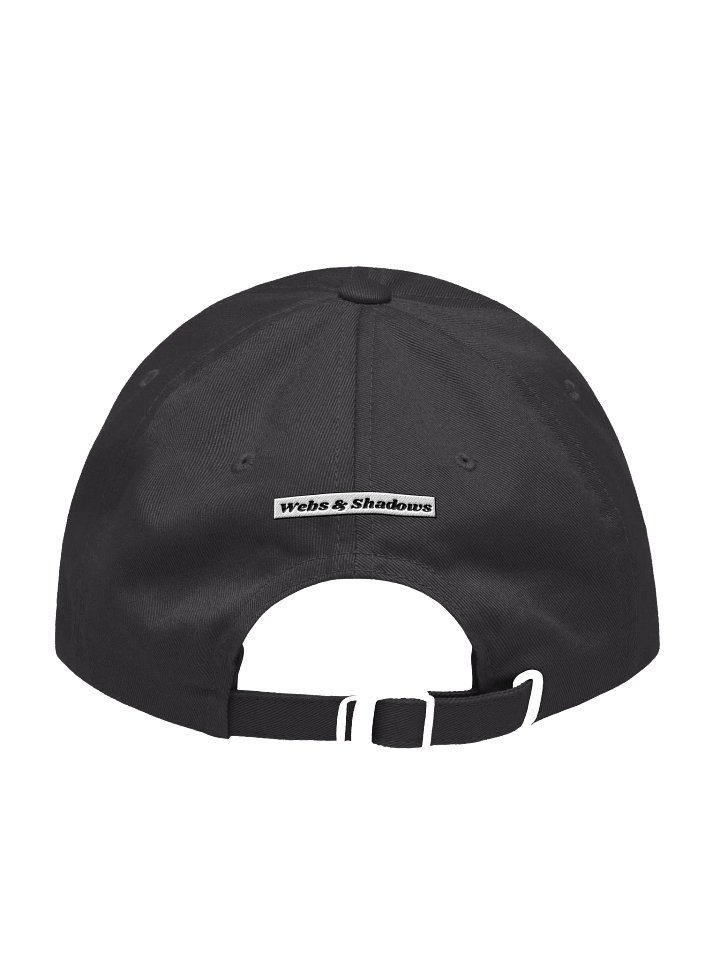 Webs & Shadows Black Sheep Dad Hat product image (2)
