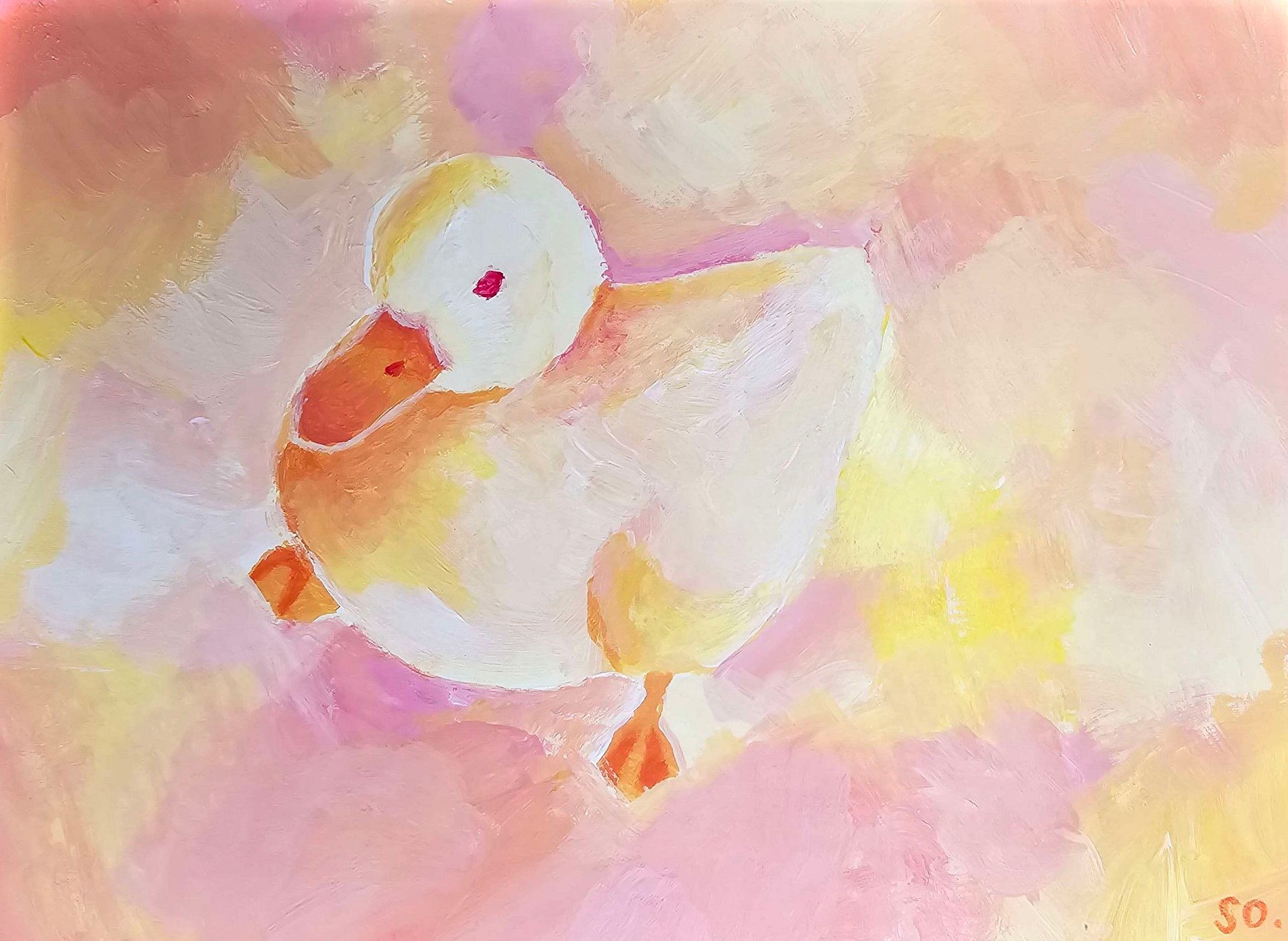Duckie product image (1)