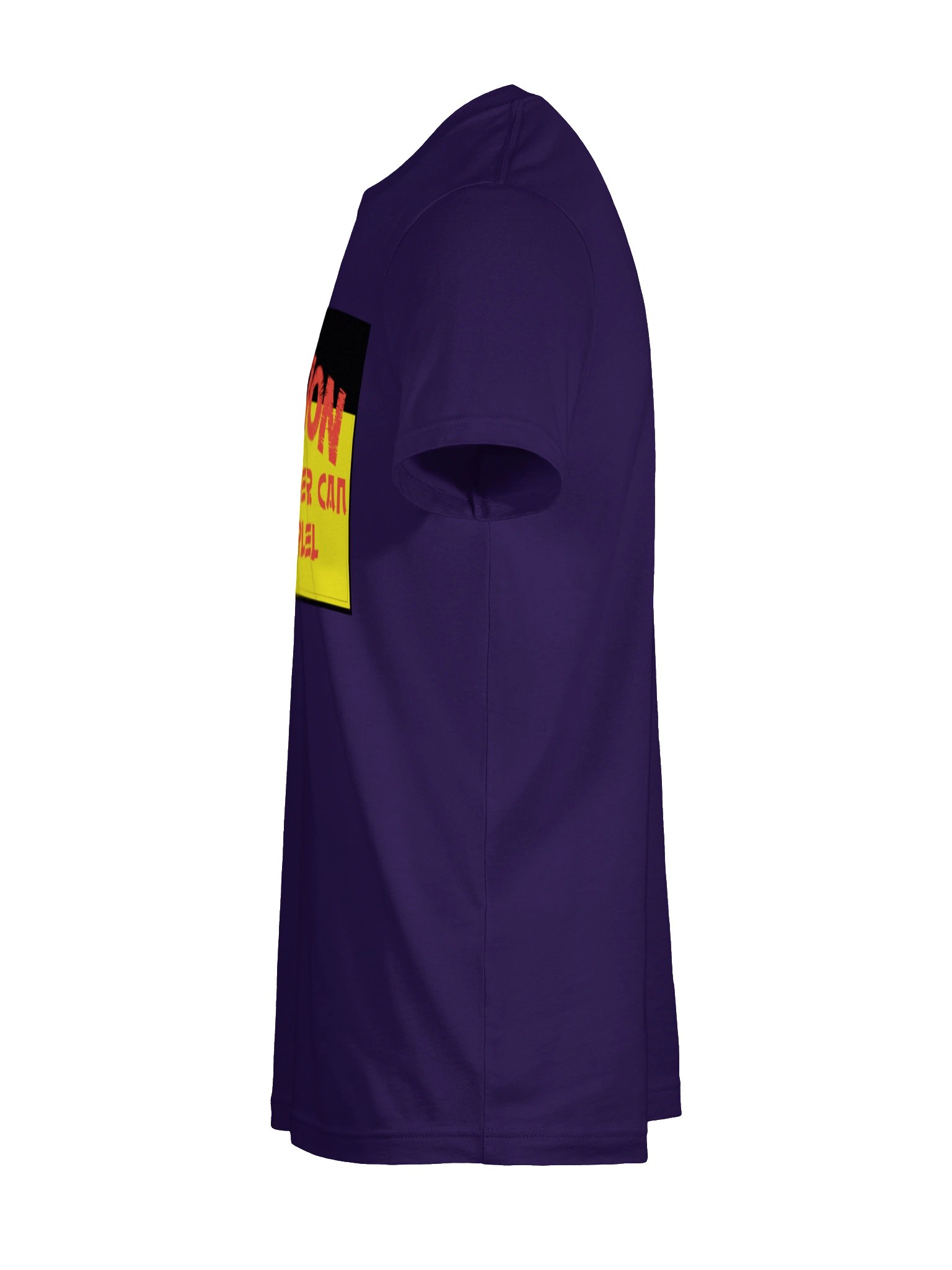 CAUTION This Streamer Can Not Spell Tee product image (65)