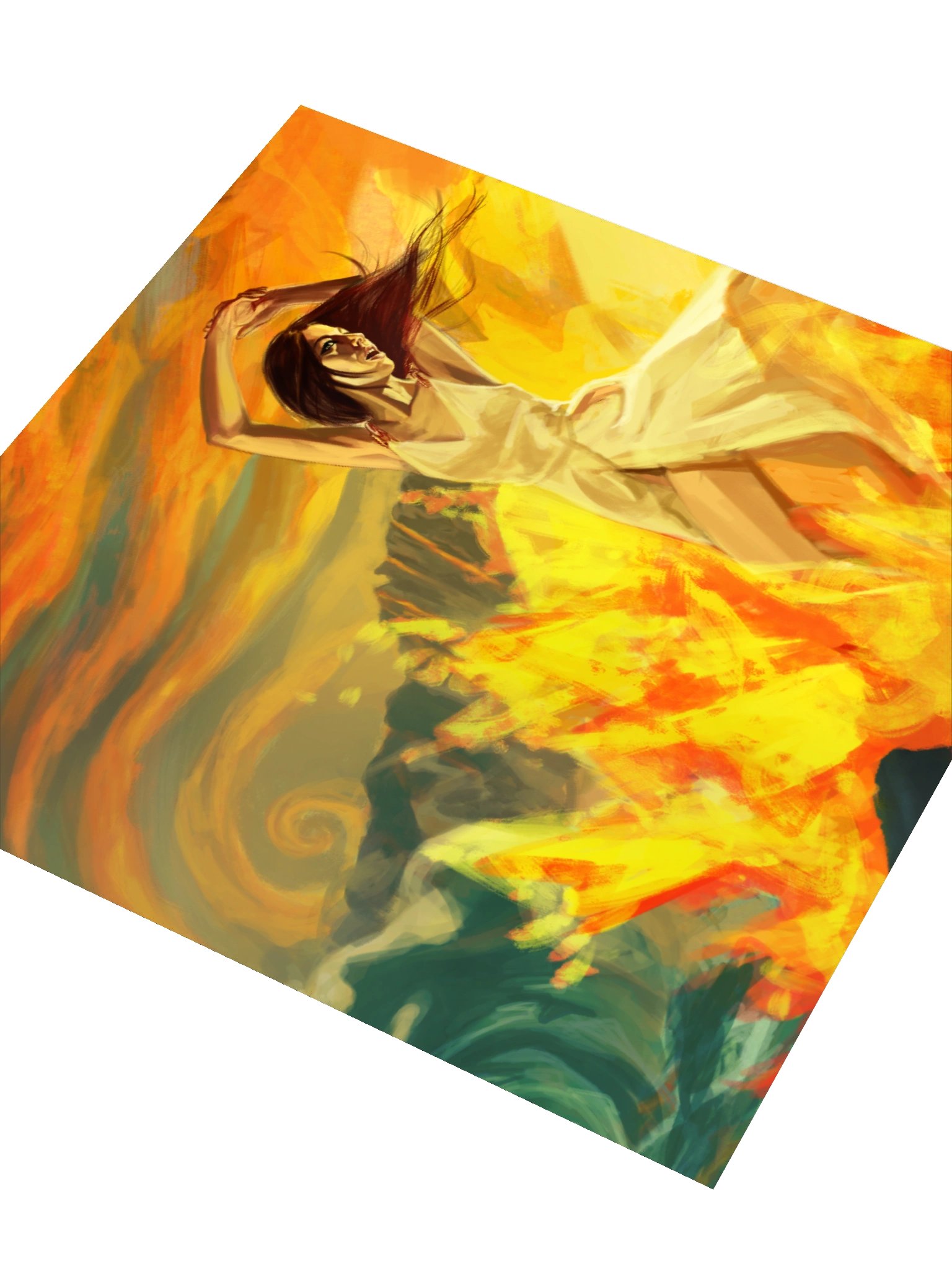 Smoke - Sticker product image (7)