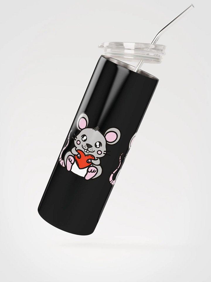Rat Tumbler product image (4)