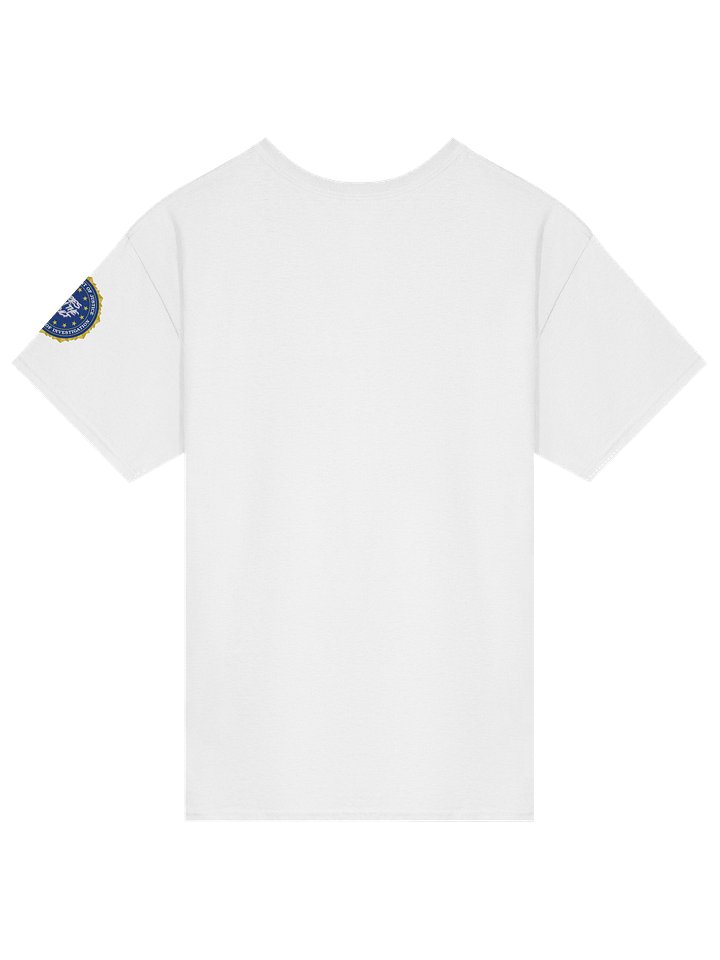 Vault Stories Emblem T-Shirt product image (2)