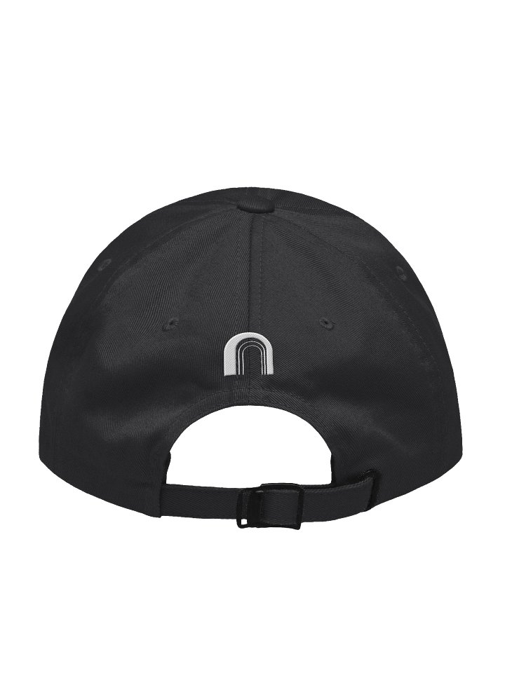 OCW Academy Twill Cap product image (2)