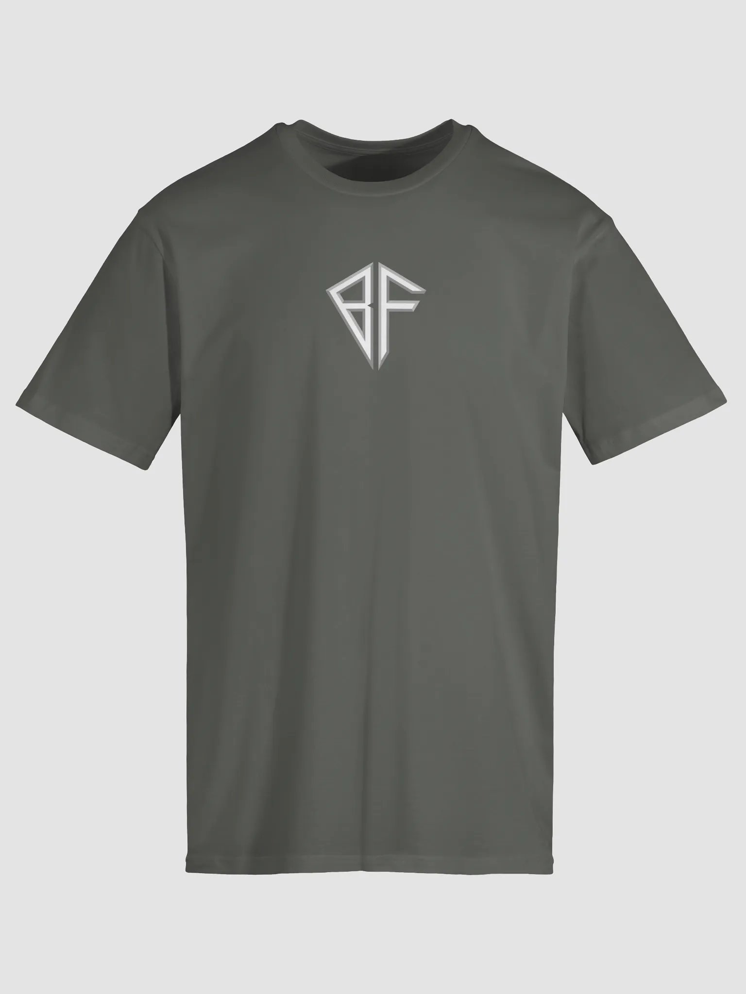 Grey Tee product image (5)