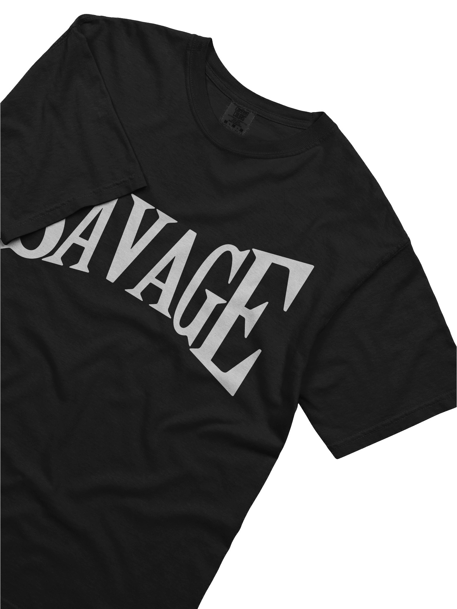 Savage Tshirt product image (21)