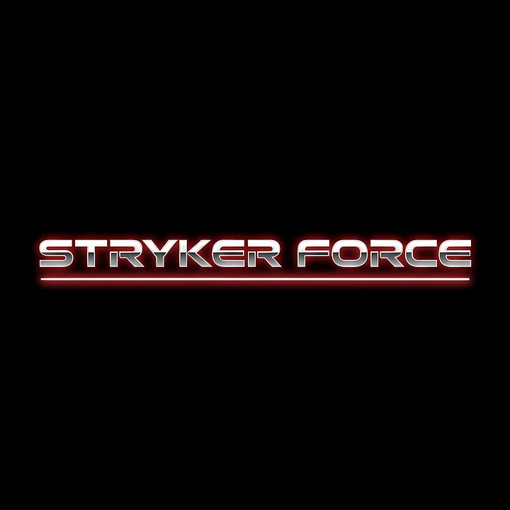 Stryker Force product image (1)