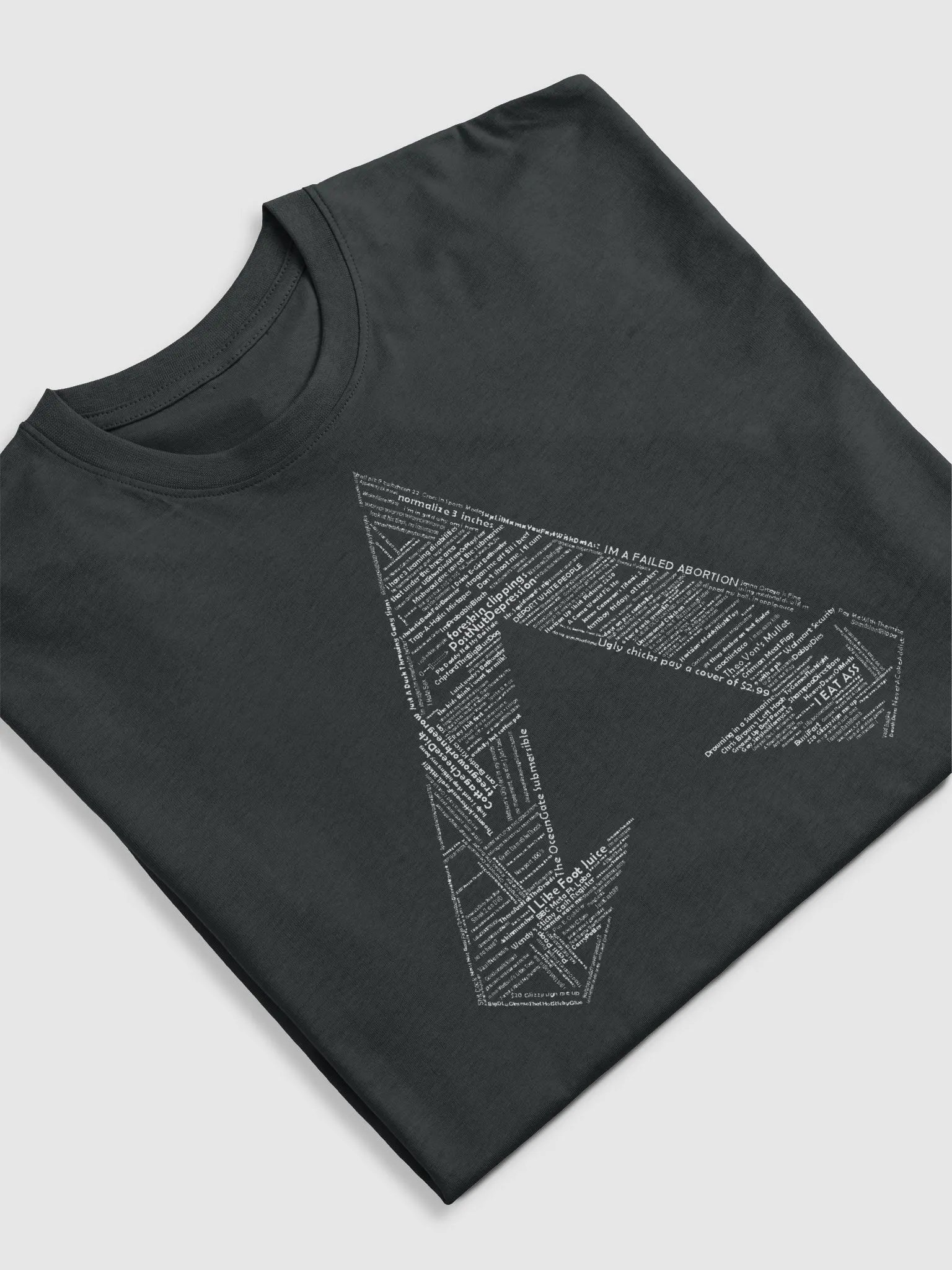 TyGames Apex Names Shirt (Weeks 1-25) product image (10)
