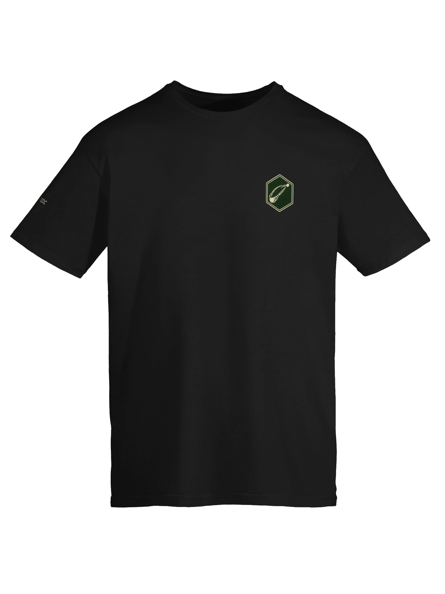 Pocket Ready Spirit Steady Minimalist Tee product image (5)