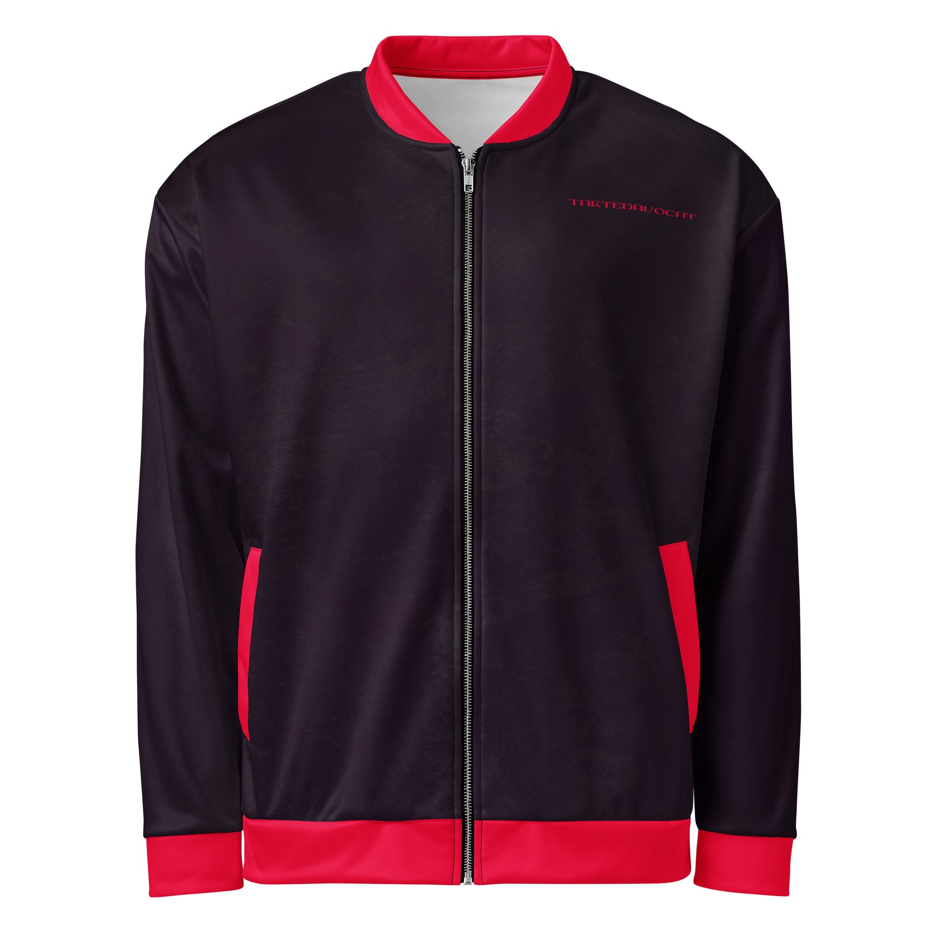 Bomber Jacket // Rendezvous Cover Collection product image (1)