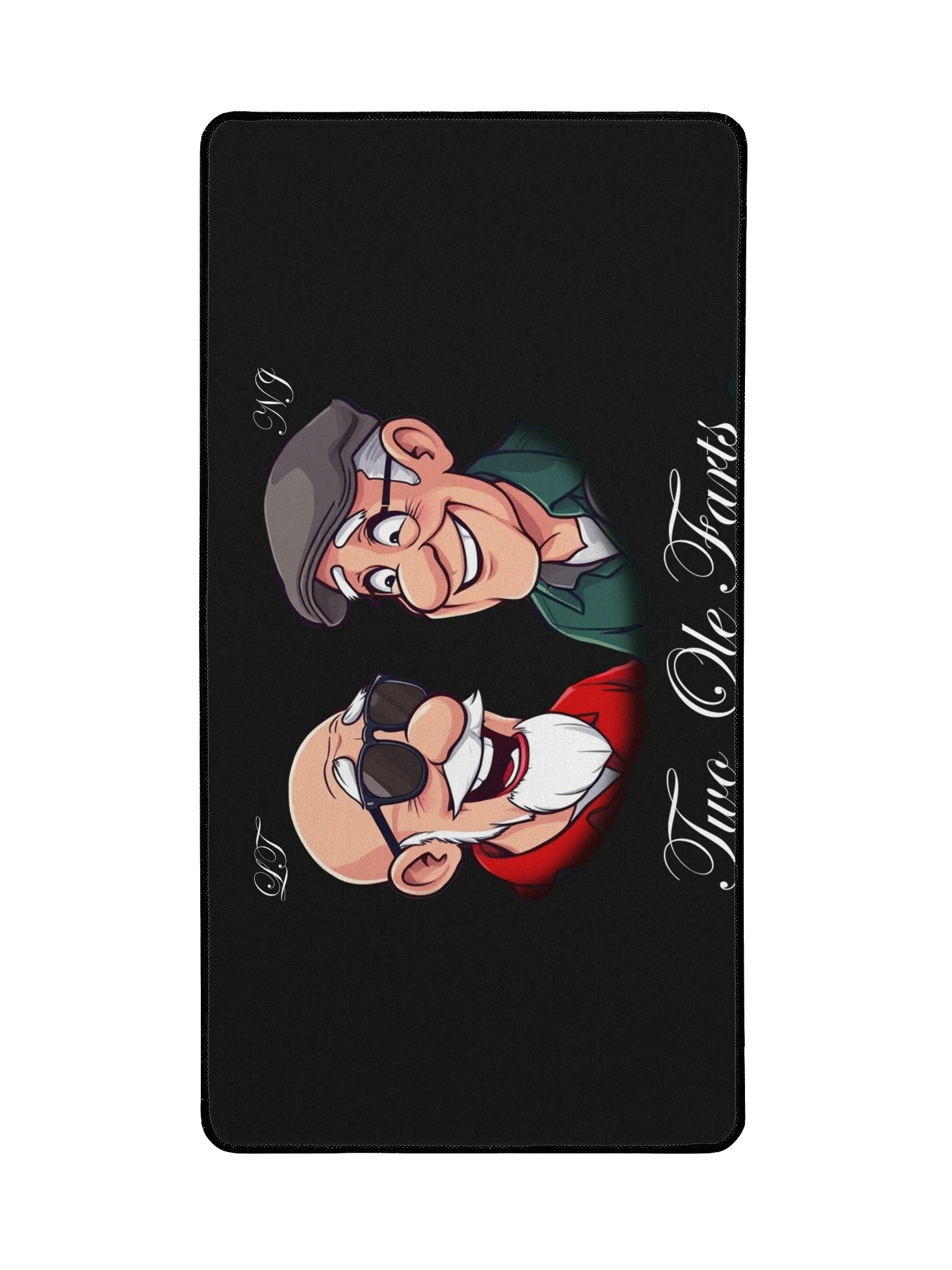 Large Mouse Pad product image (2)