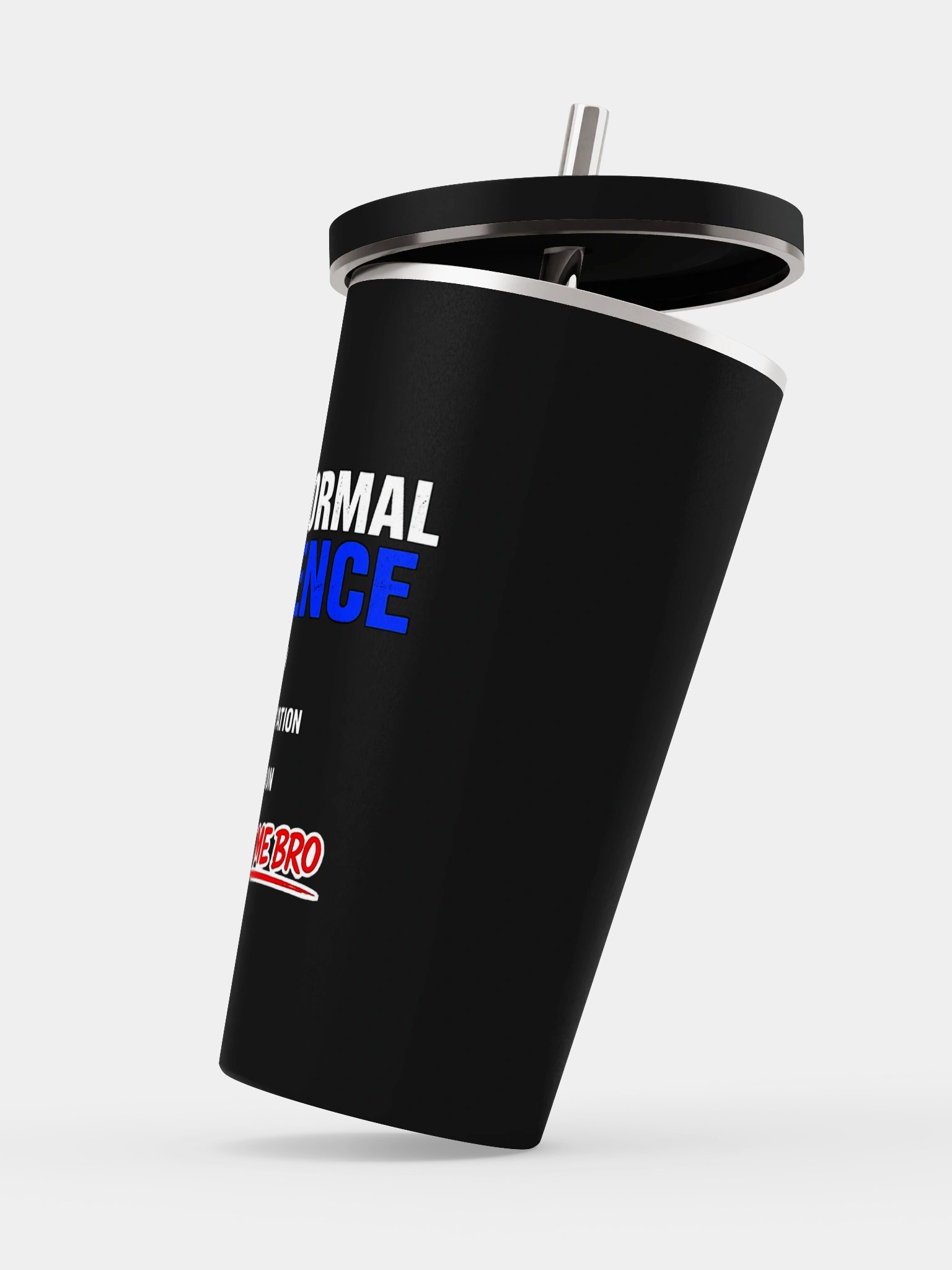 Trust Me Bro Tumbler product image (3)