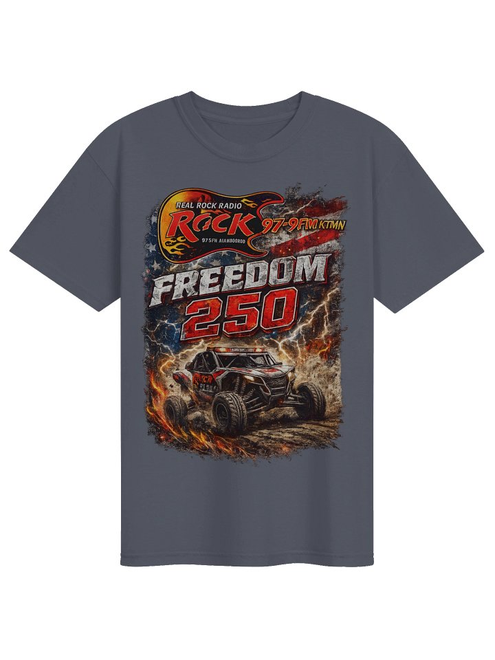 Rock979 Freedom Racer product image (33)