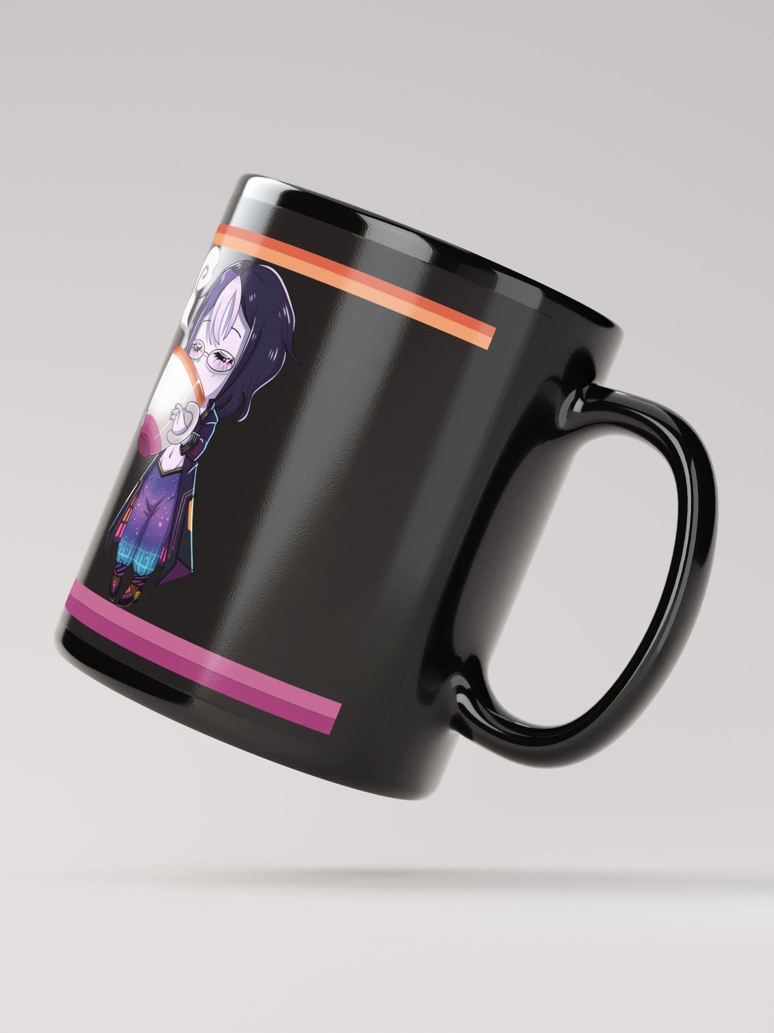 Caffeinated Bootup product image (4)