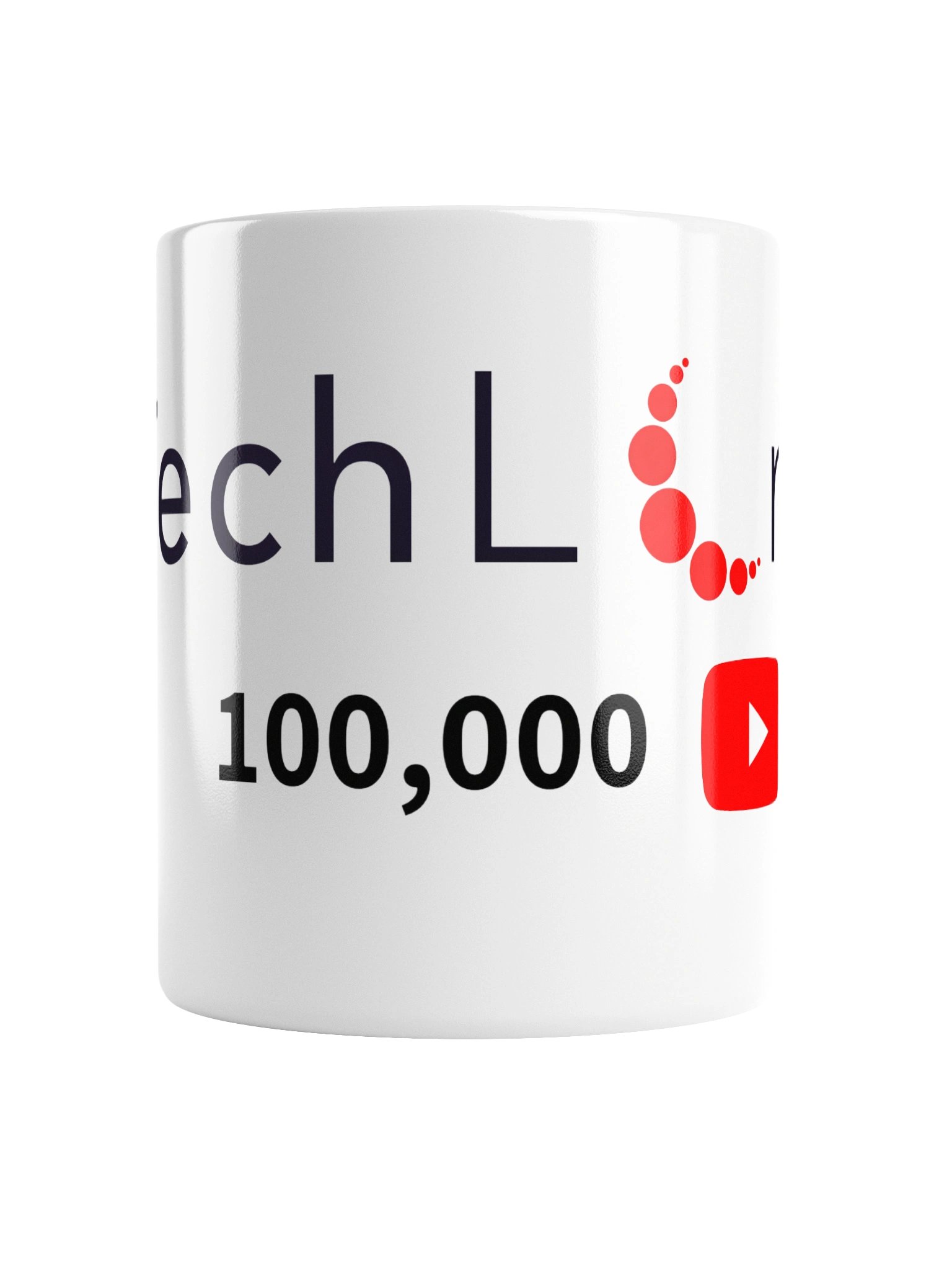 TechLunar Cup 100,000 Subscribers SPECIAL EDITION product image (5)