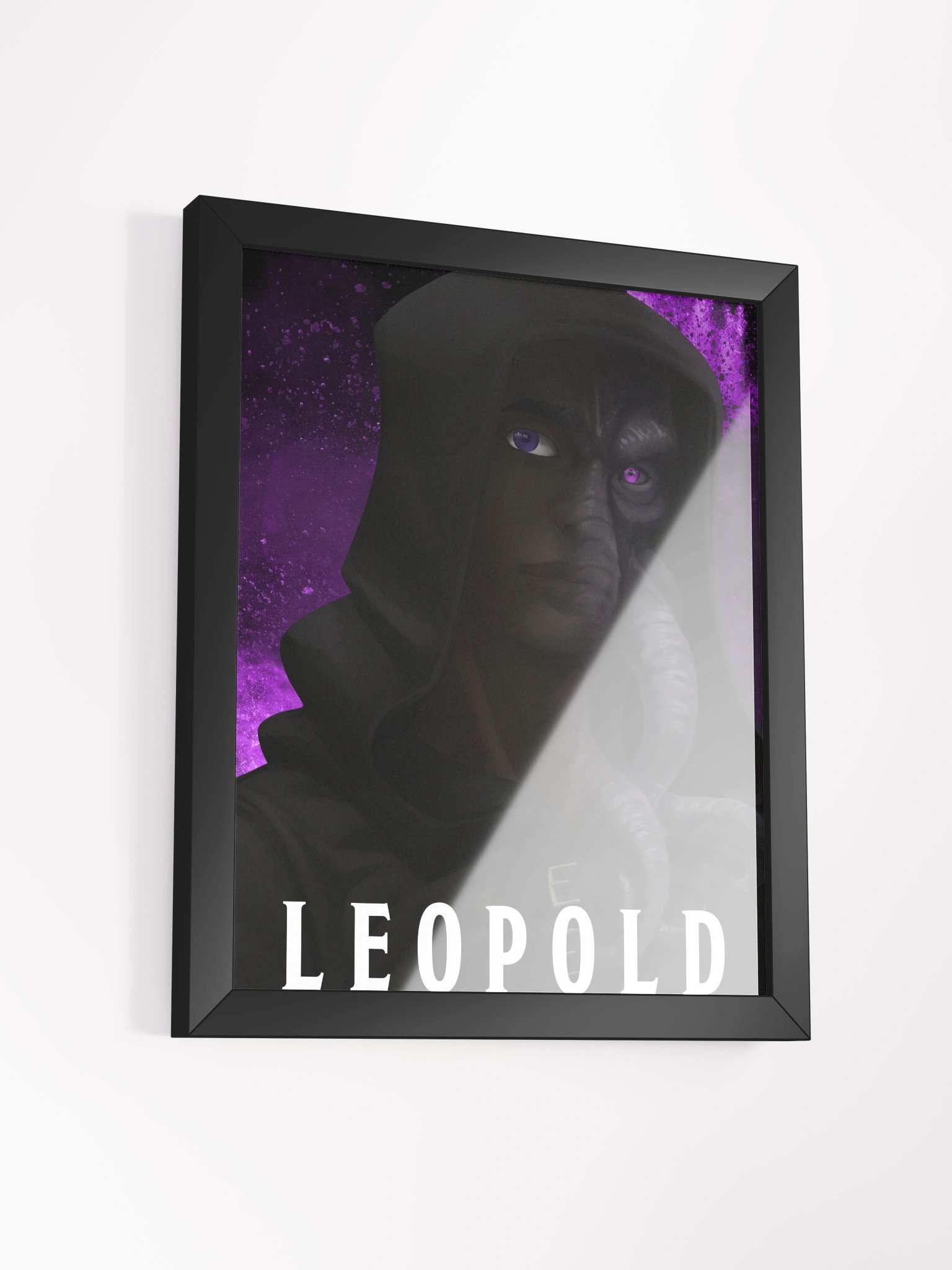 Leopold Art Frame product image (7)