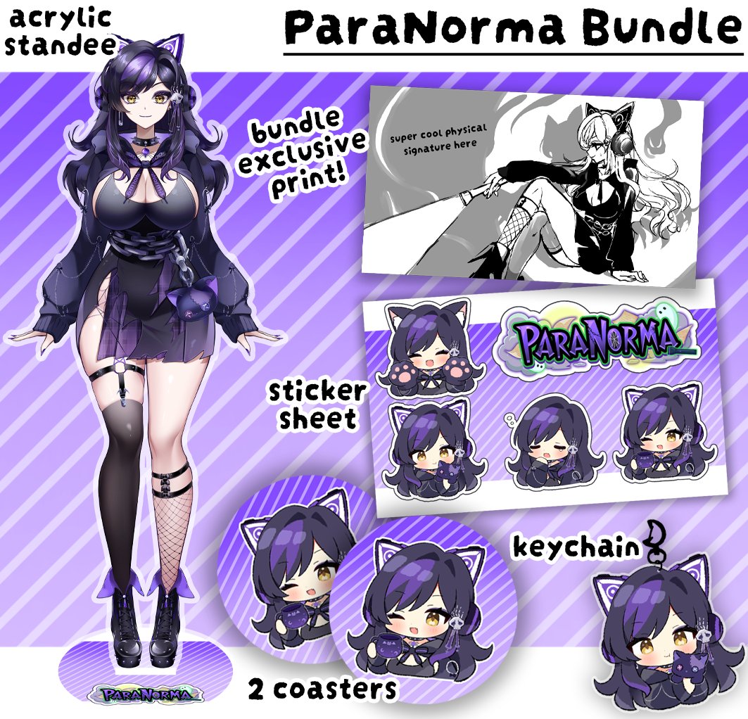 [PREORDER] ParaNorma Bundle product image (1)