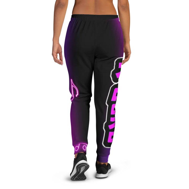 K-Cord Joggers product image (2)