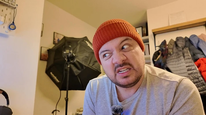 Video thumbnail