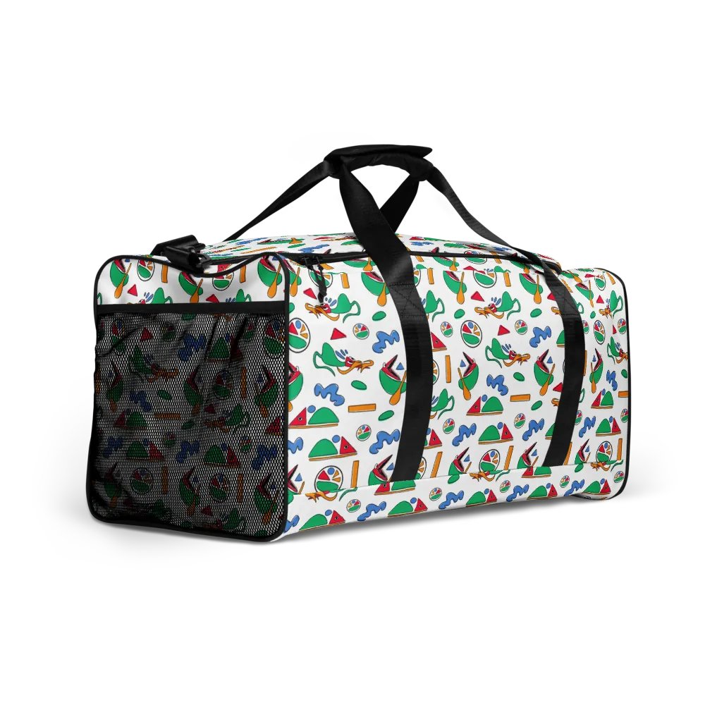 THE GOOBOOGY - DUFFEL BAG product image (12)