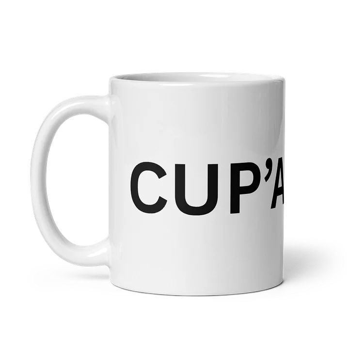 CUP’AH’TE’H Mug product image (4)