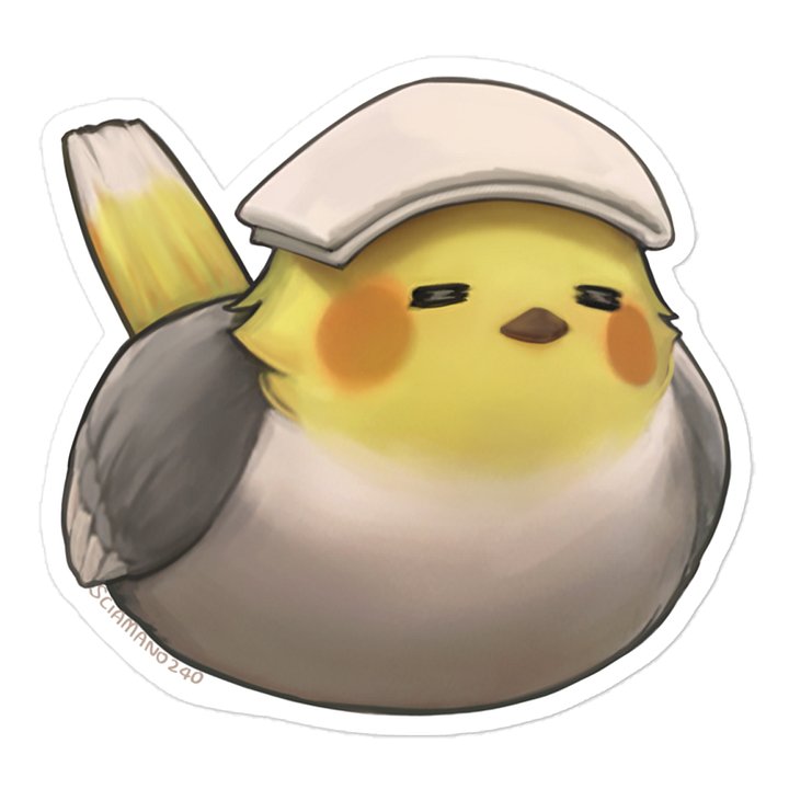 Birb product image (1)