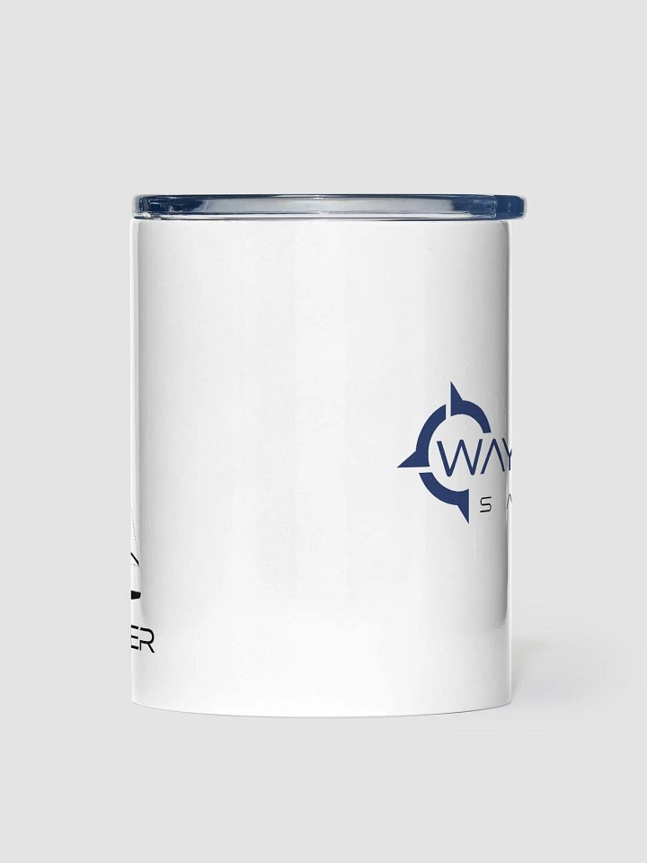 Waymaker Stainless Tumbler product image (2)
