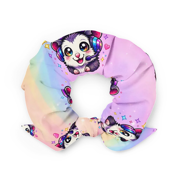 cinna scrunchie product image (2)