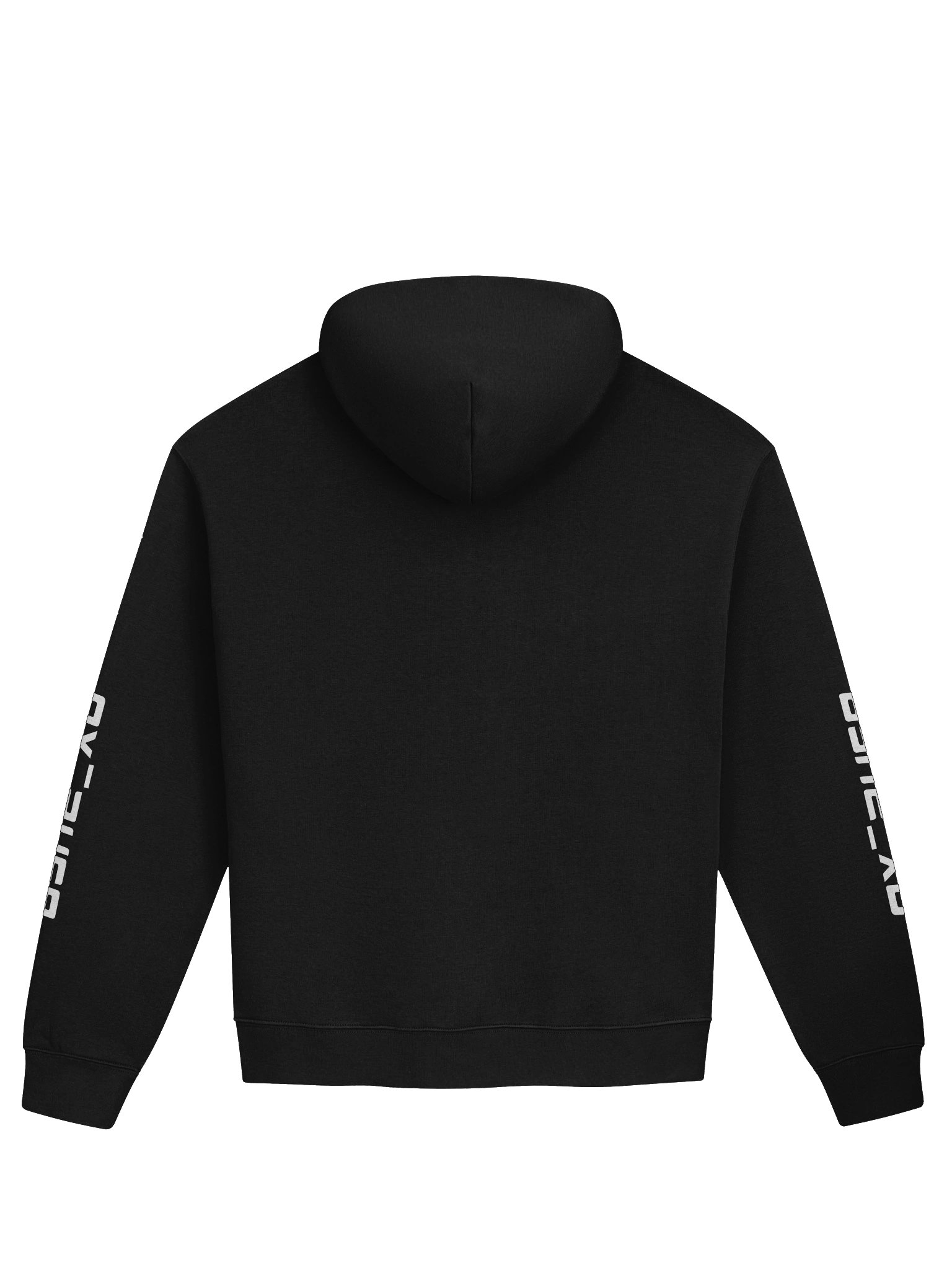 Hey Hoodie product image (2)