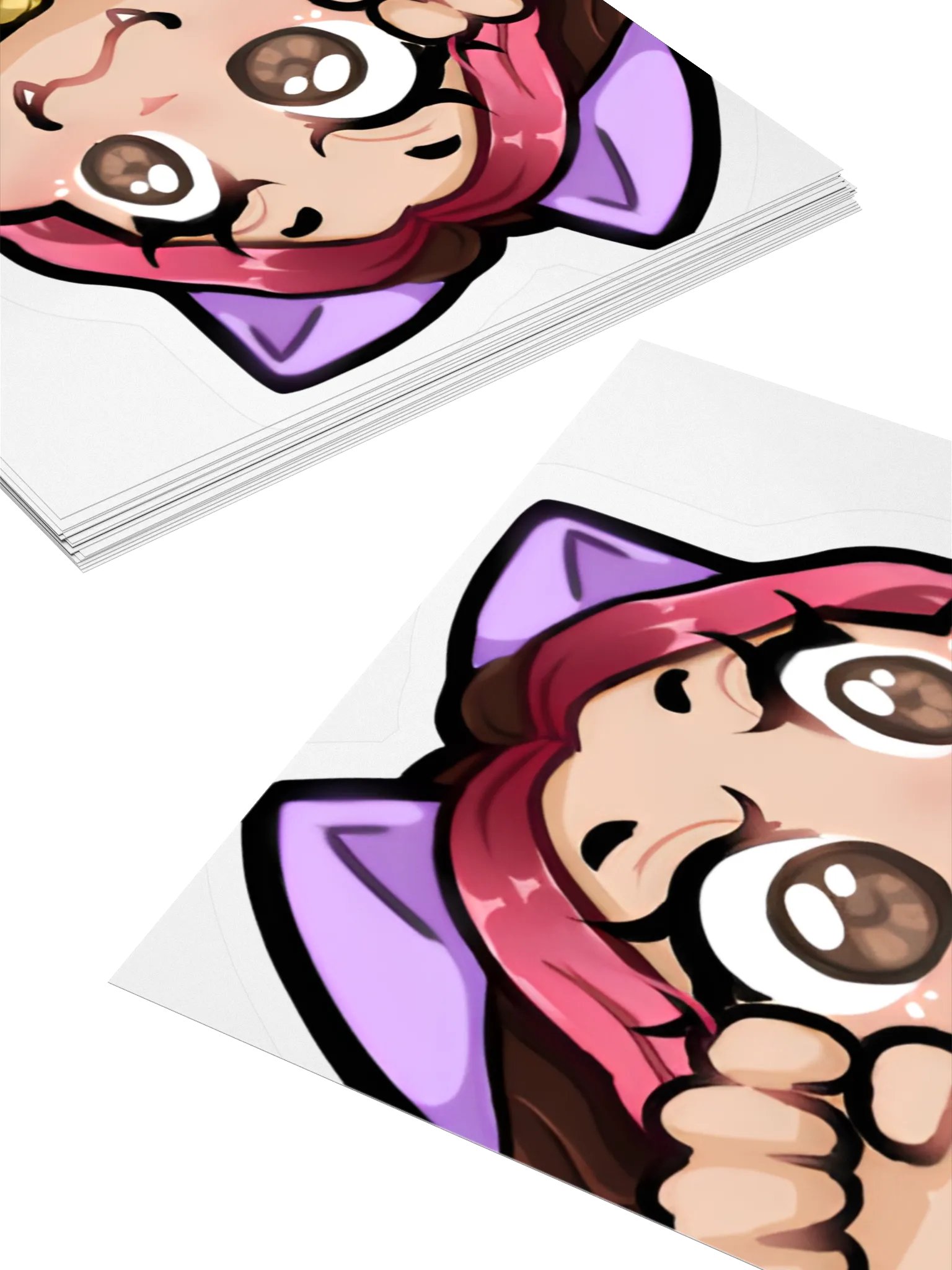 Kitty Sticker product image (4)
