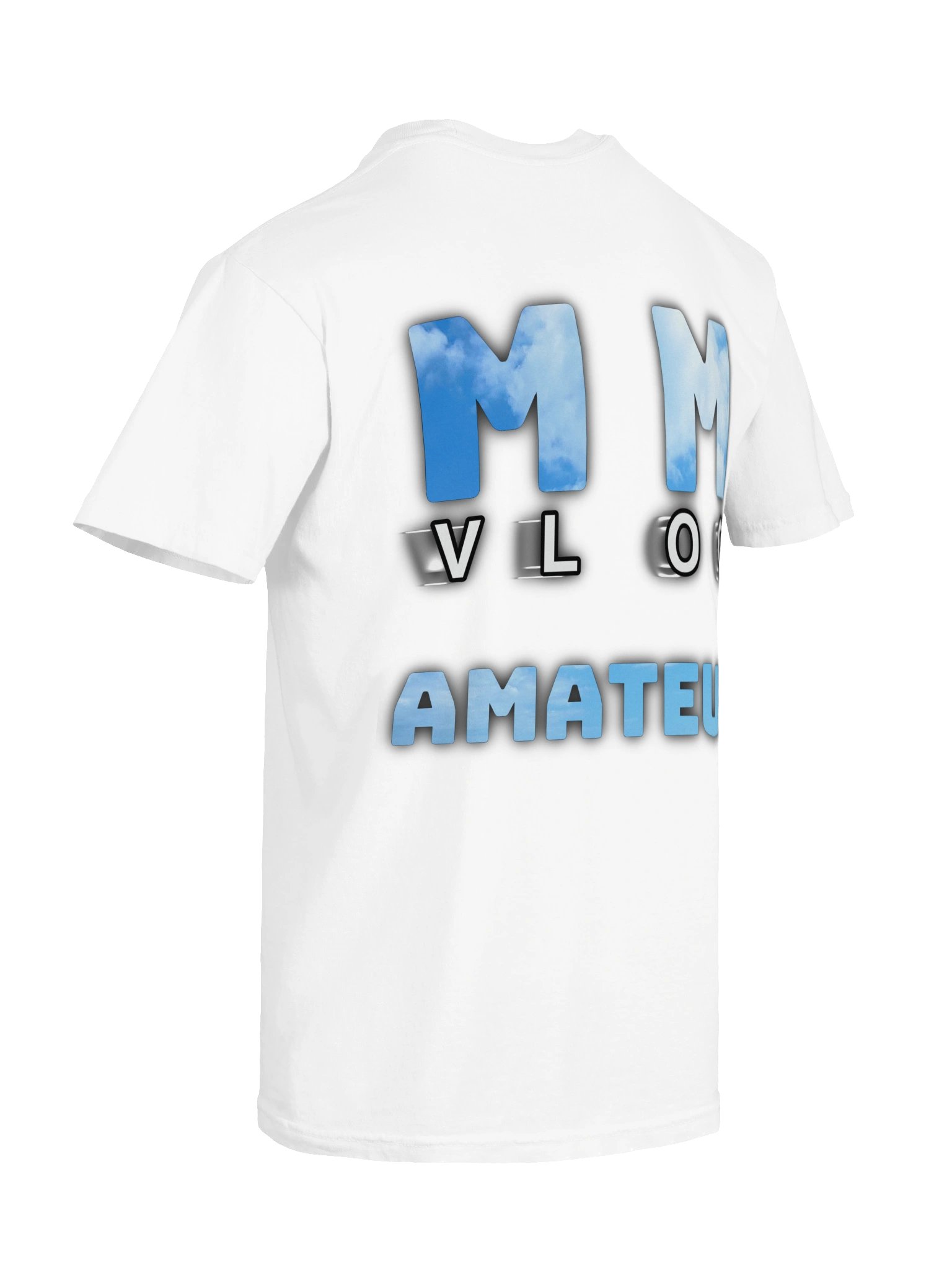 MMAV Comfort Colors Tee (Pastel & Naturals) product image (3)