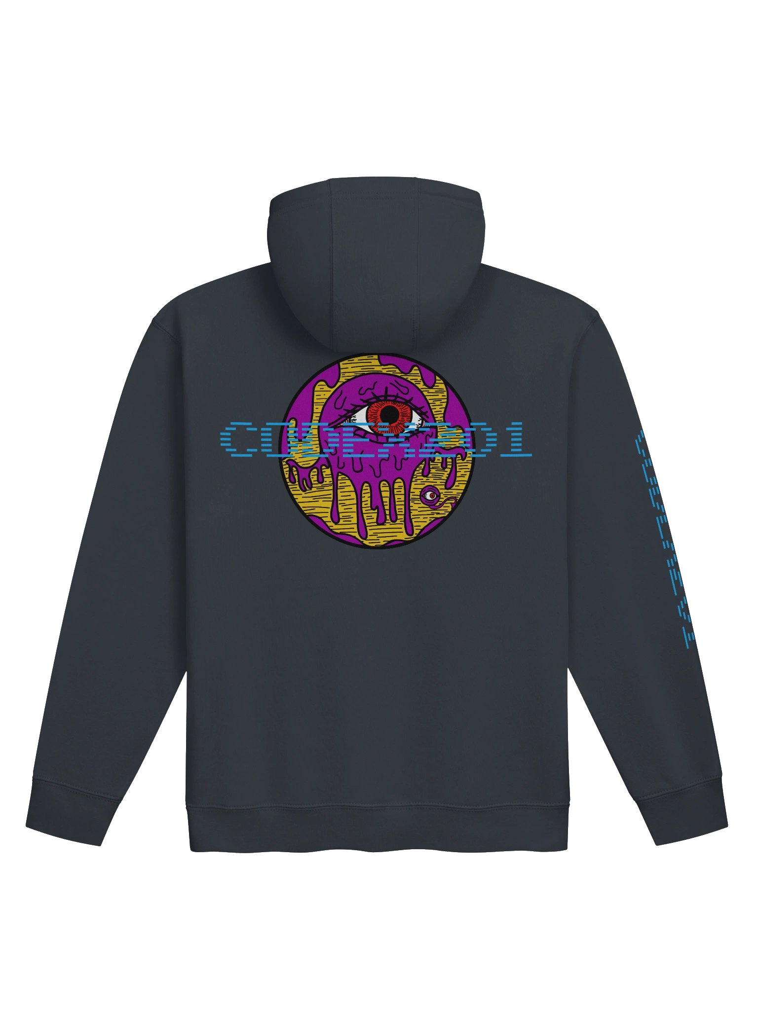 Ethereal Vision Premium Hoodie product image (13)