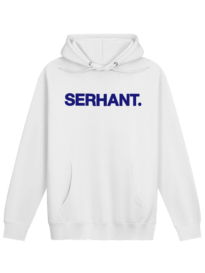 SERHANT. Orlando Hoodie product image (1)