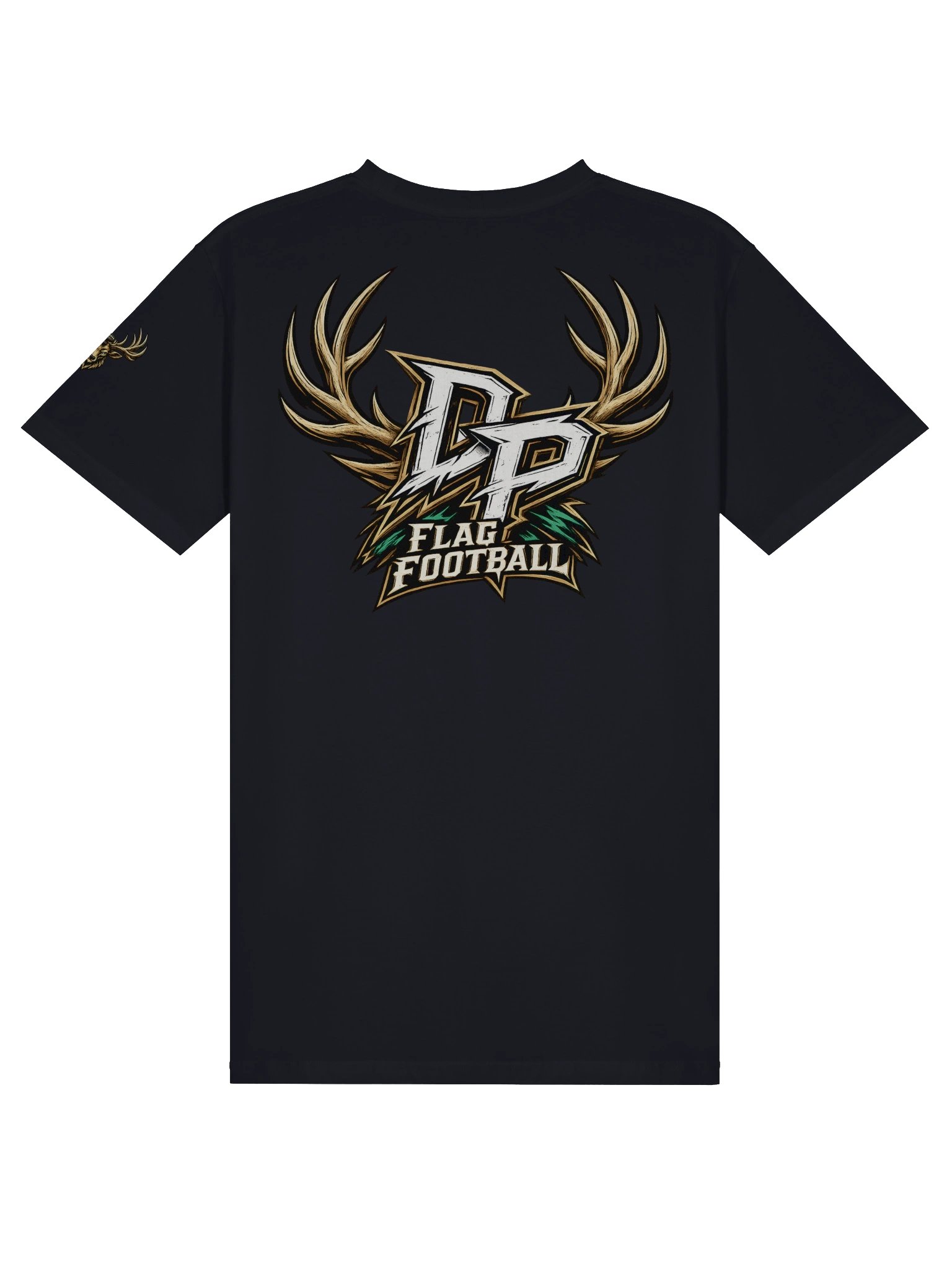 DP Soft T-shirt product image (66)