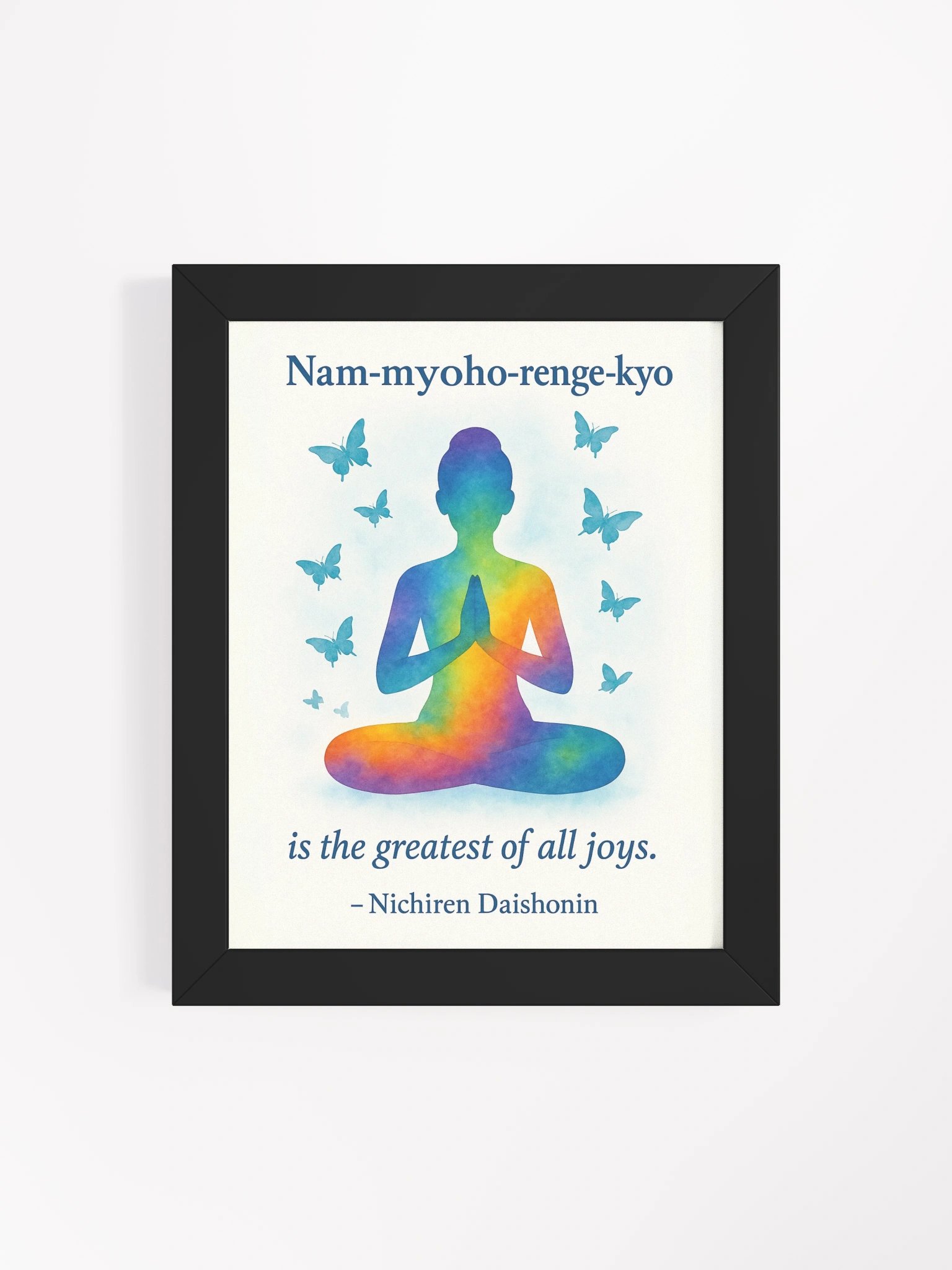 Spiritual Wall Art for Daily Inspiration product image (4)