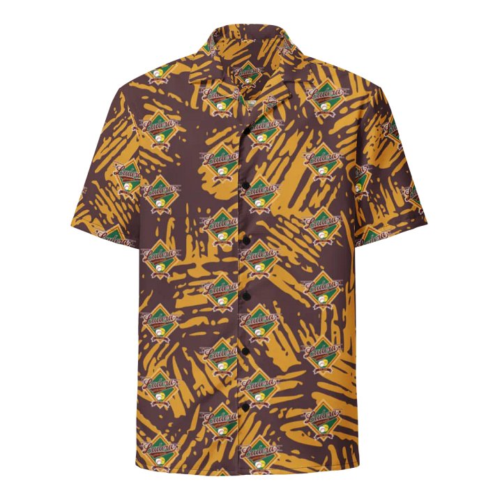 Hawaiian Shirt product image (1)
