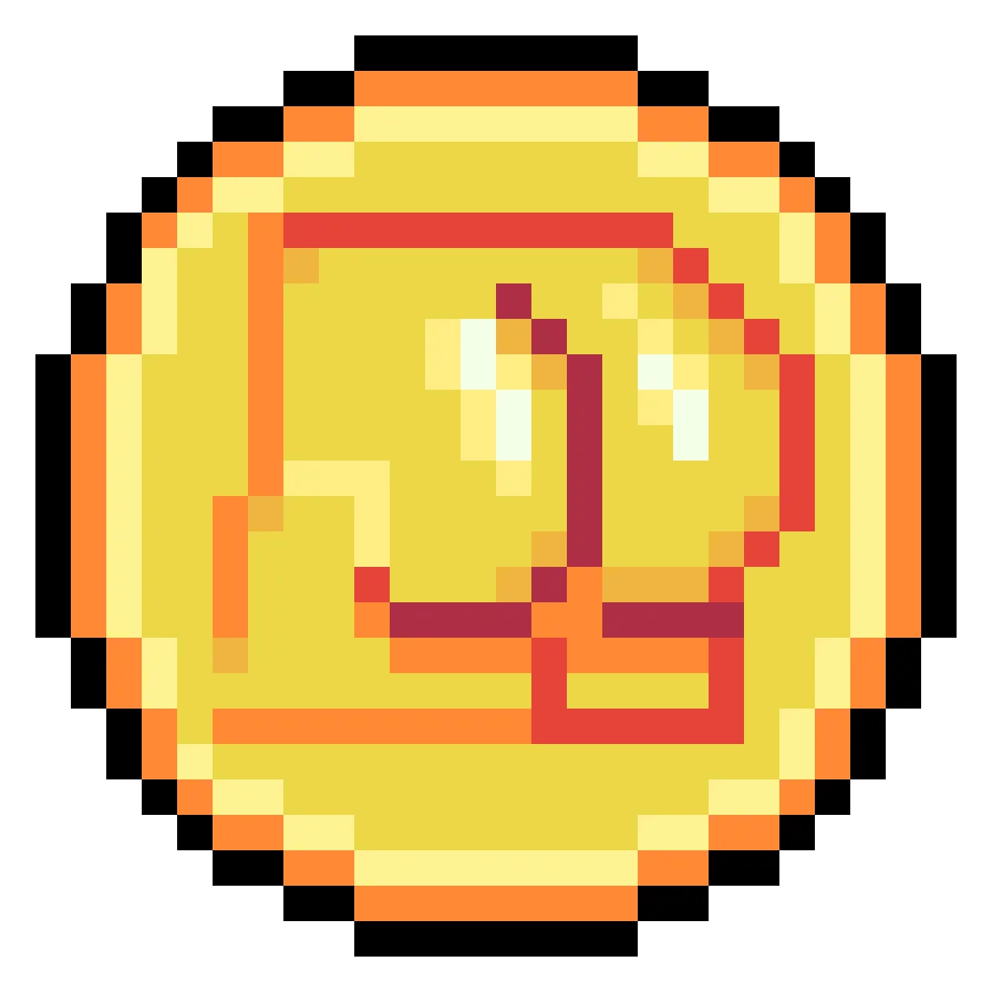Buttmoney: Sticker product image (1)