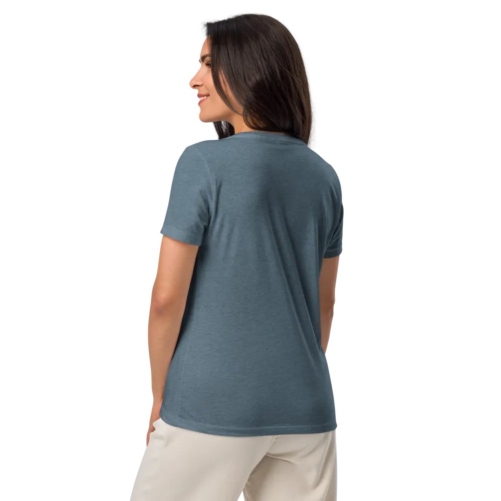 Jesus, Name Above All Names V-Neck T-Shirt product image (7)