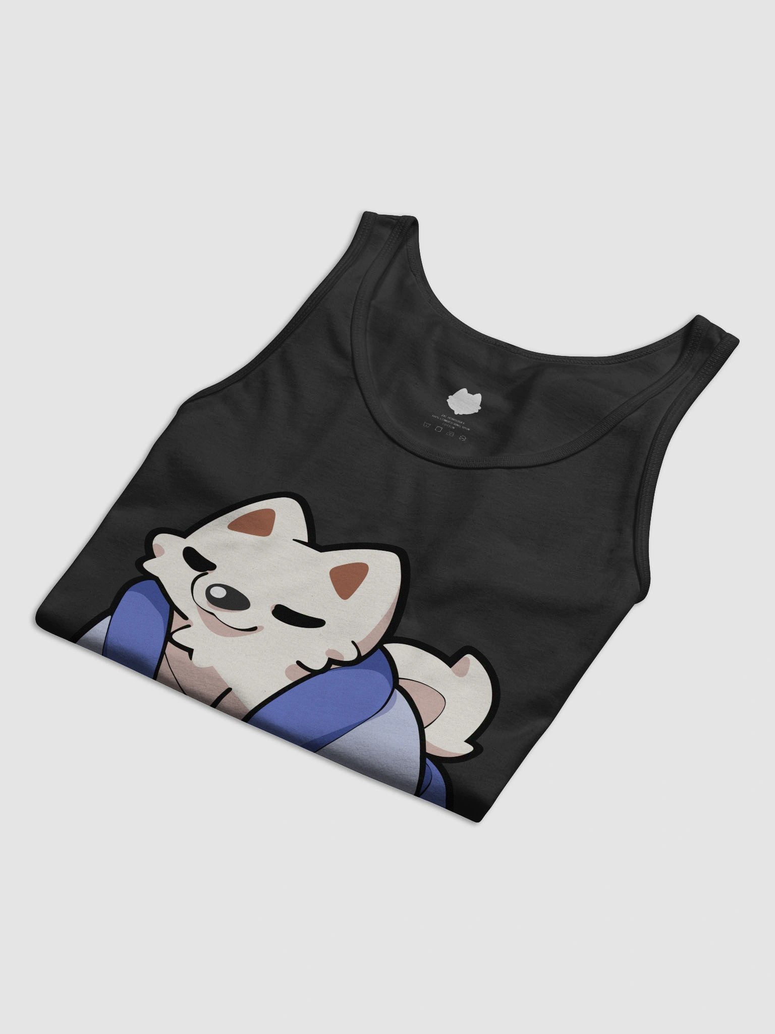Comfy Tank Top product image (8)
